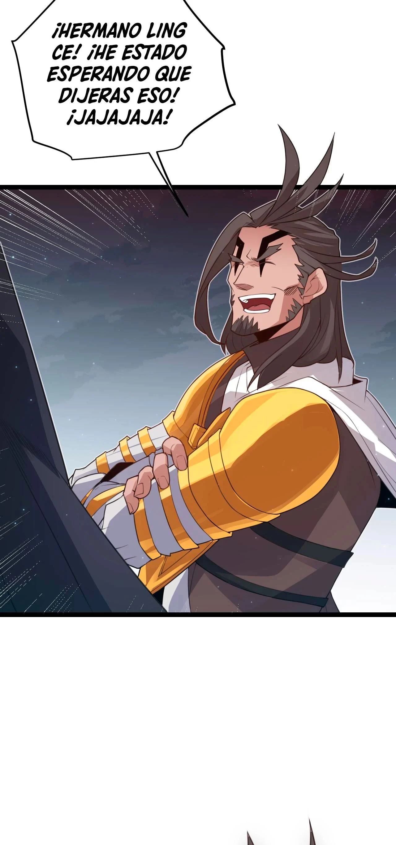 El juego del que vengo > Capitulo 48 > Page 241