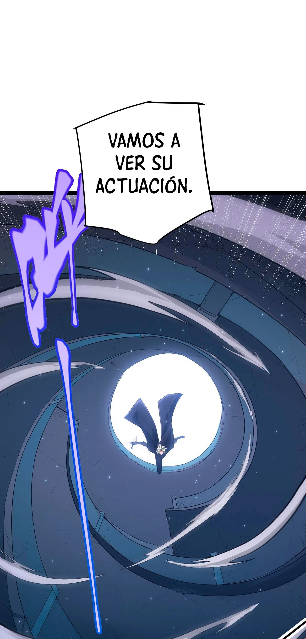 El juego del que vengo > Capitulo 48 > Page 331