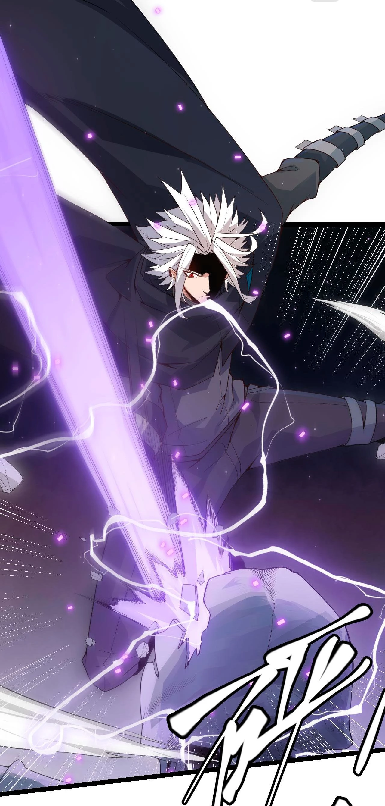 El juego del que vengo > Capitulo 48 > Page 381