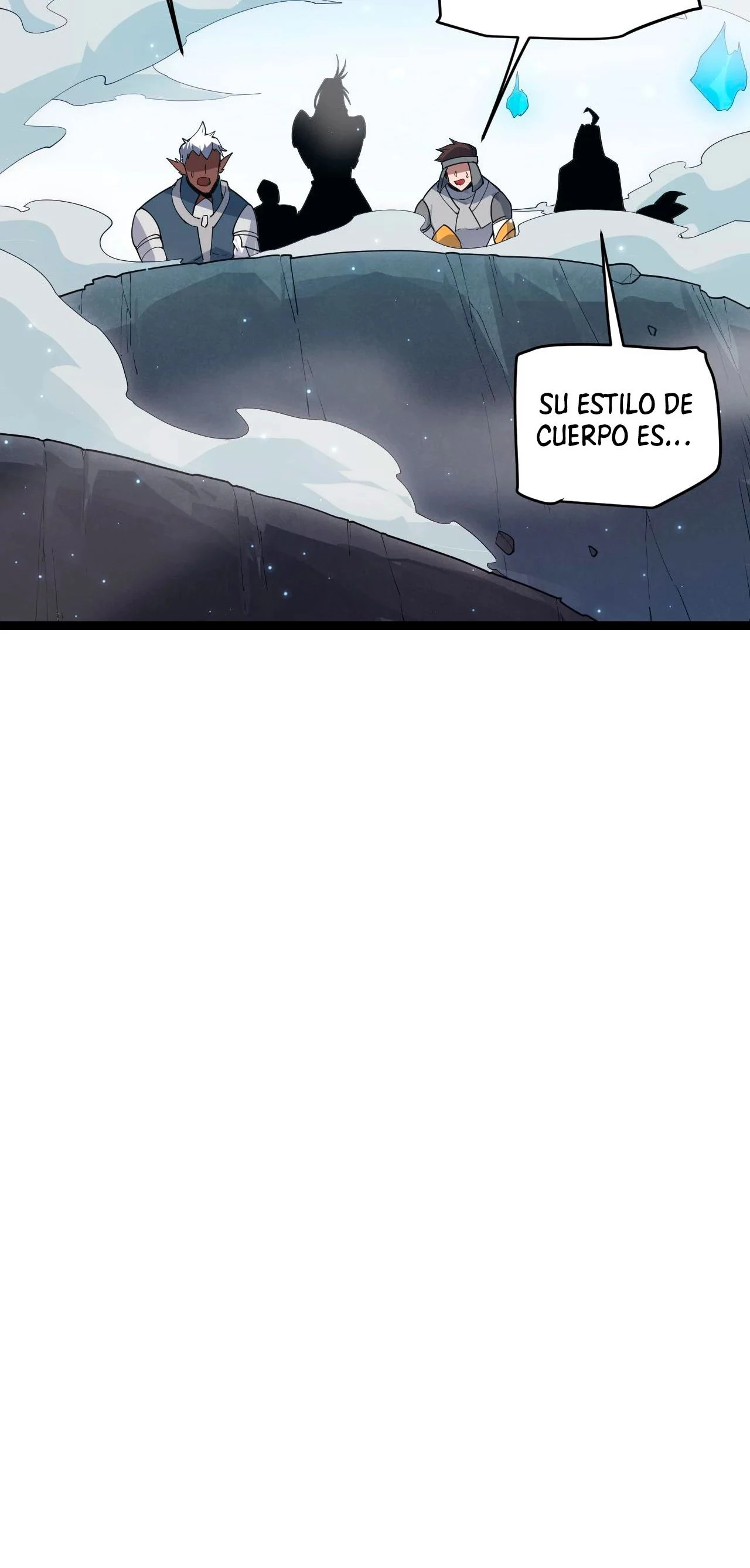 El juego del que vengo > Capitulo 48 > Page 441