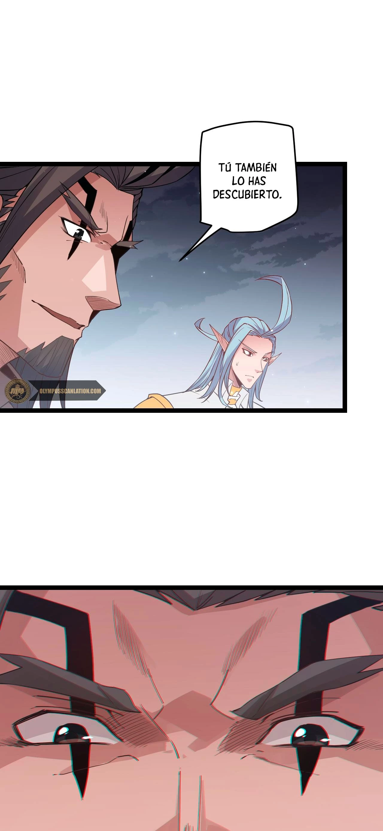 El juego del que vengo > Capitulo 48 > Page 451