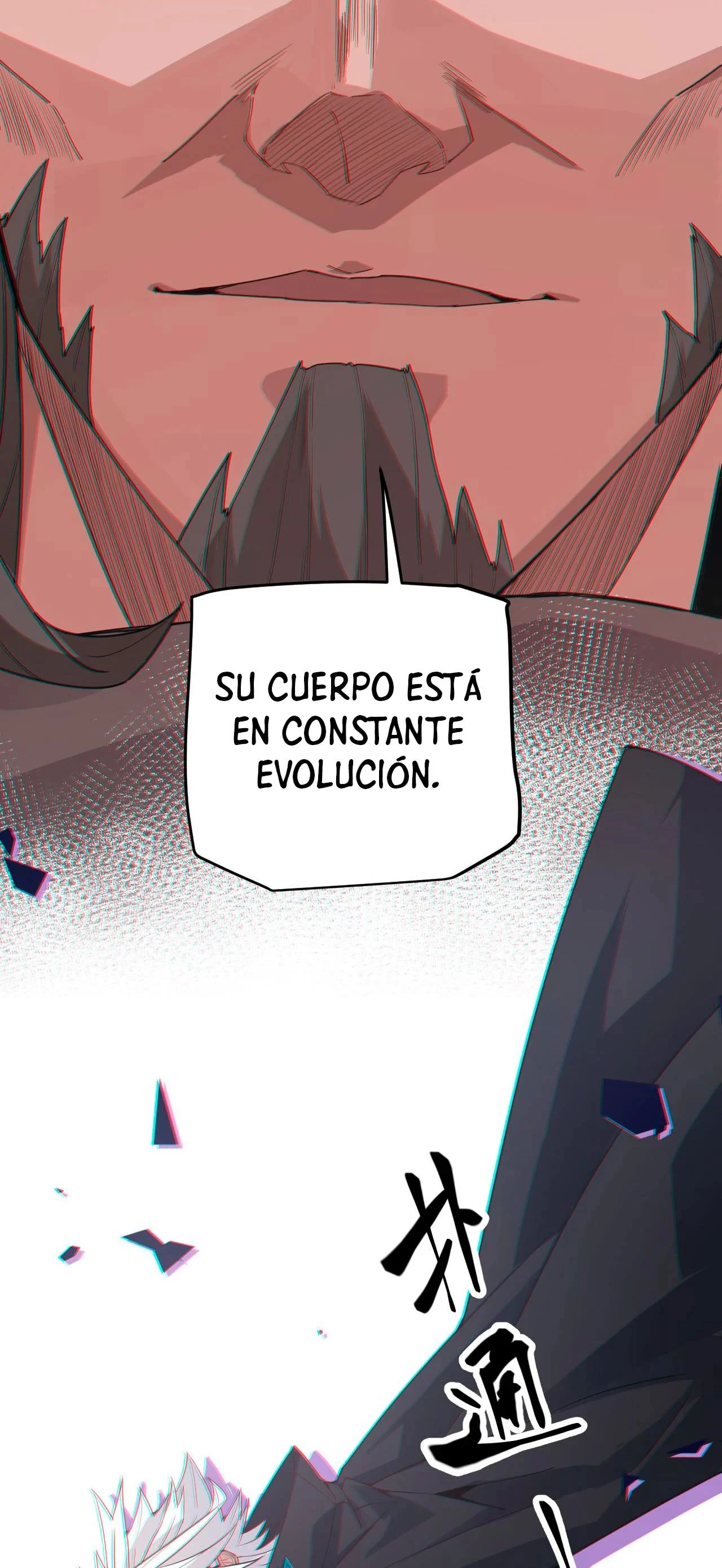 El juego del que vengo > Capitulo 48 > Page 461