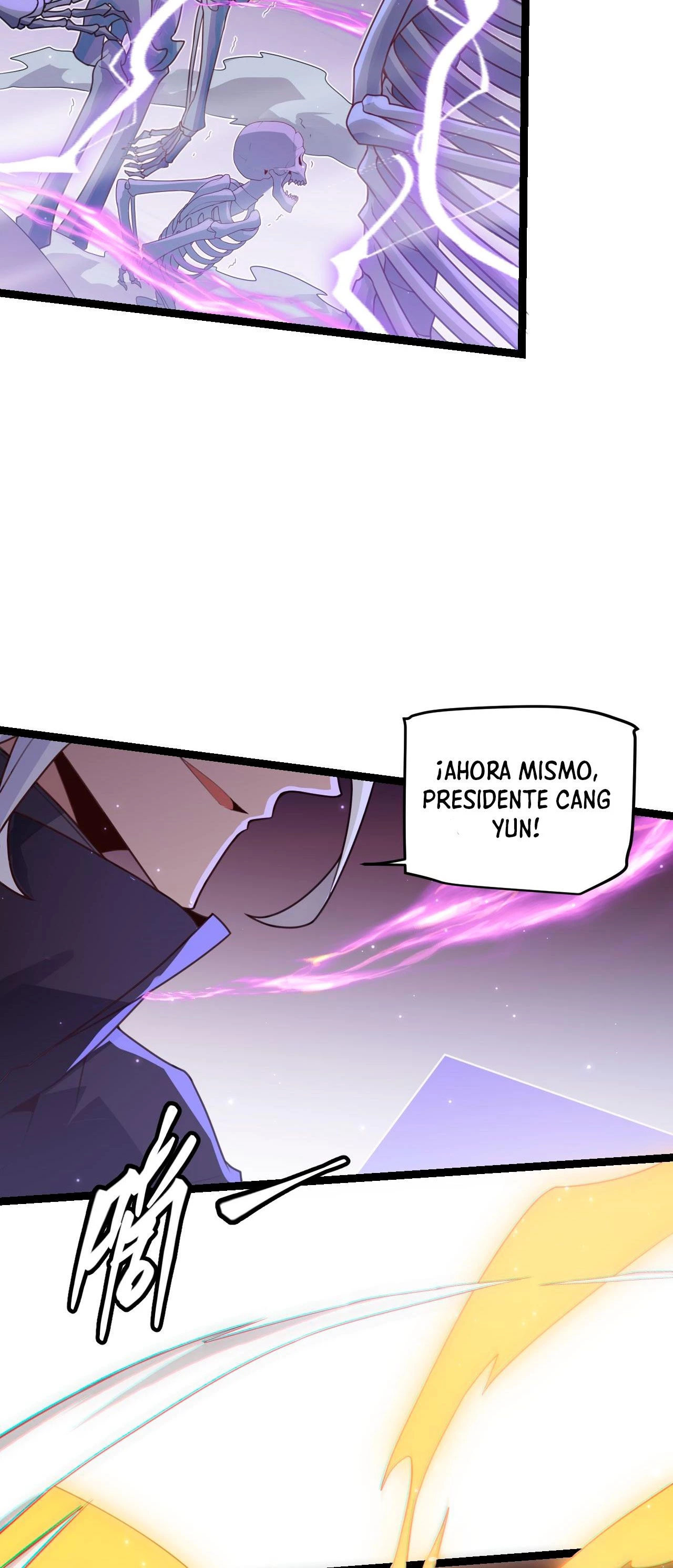 El juego del que vengo > Capitulo 48 > Page 621