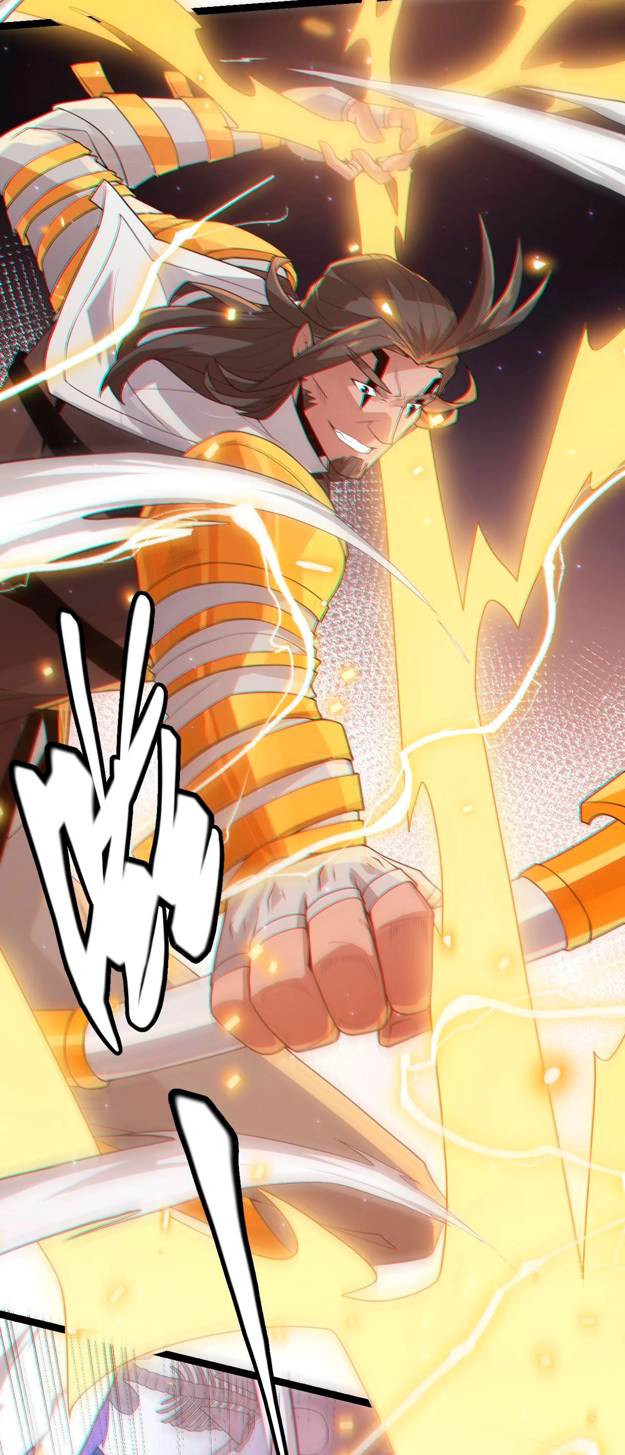 El juego del que vengo > Capitulo 48 > Page 631