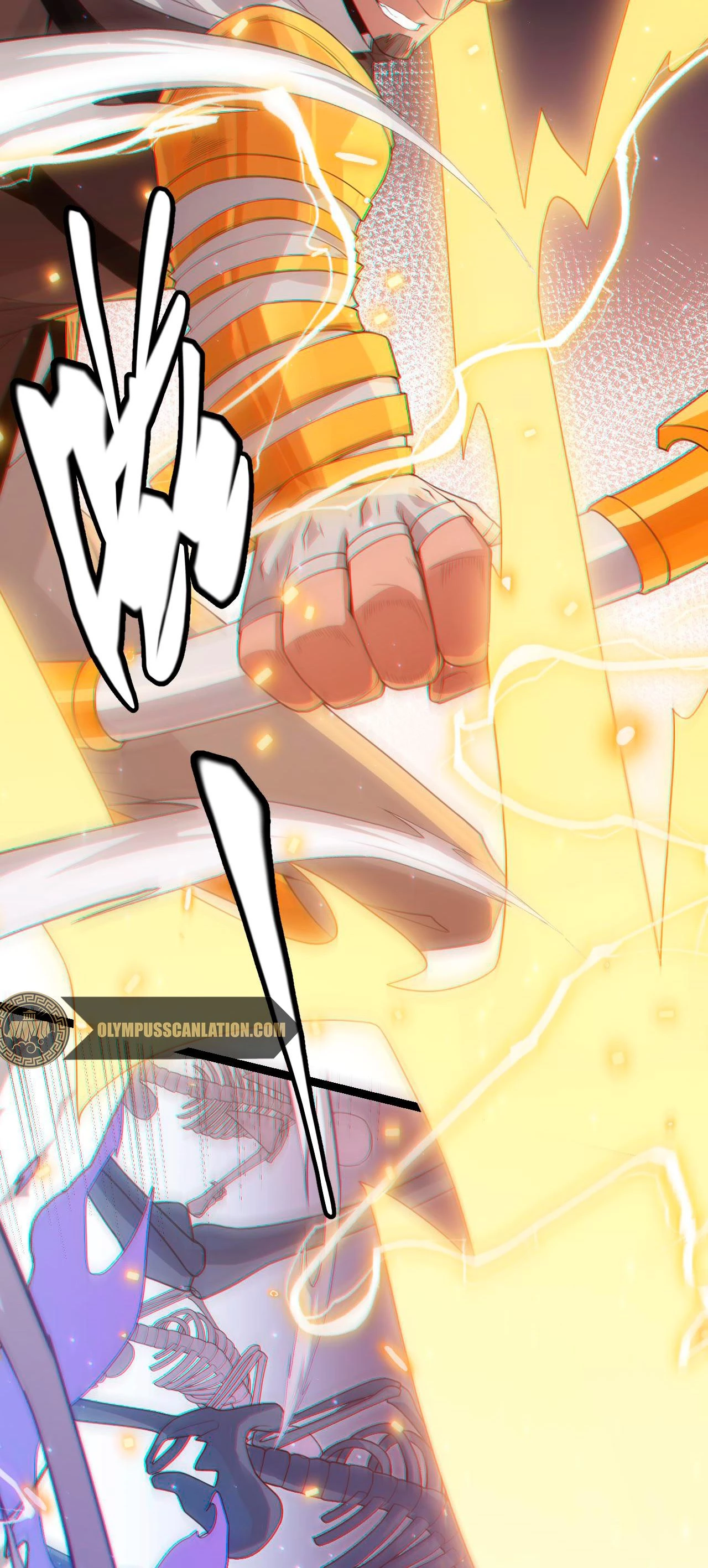 El juego del que vengo > Capitulo 49 > Page 31