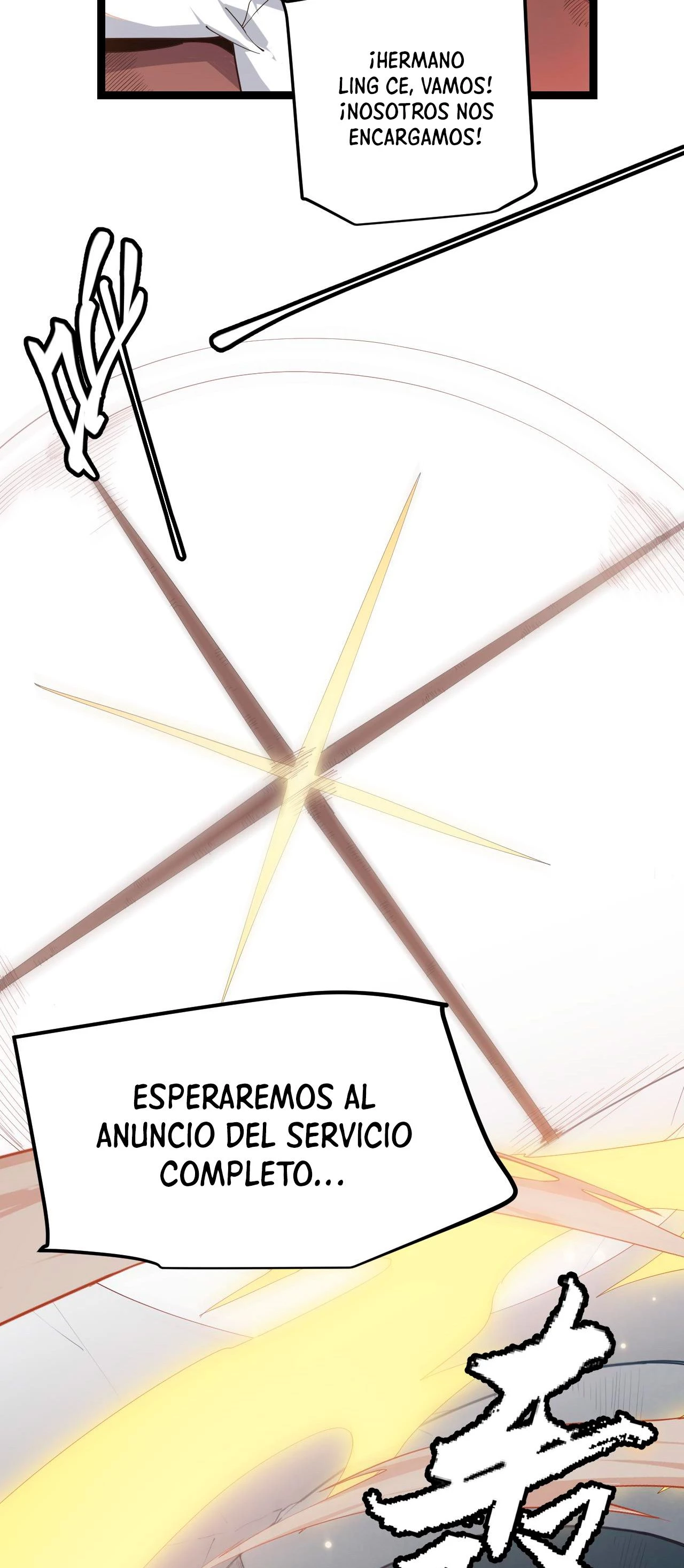 El juego del que vengo > Capitulo 49 > Page 141