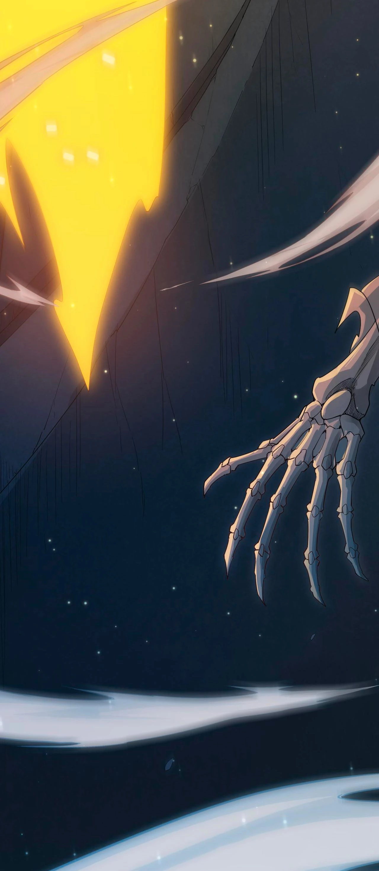 El juego del que vengo > Capitulo 49 > Page 161