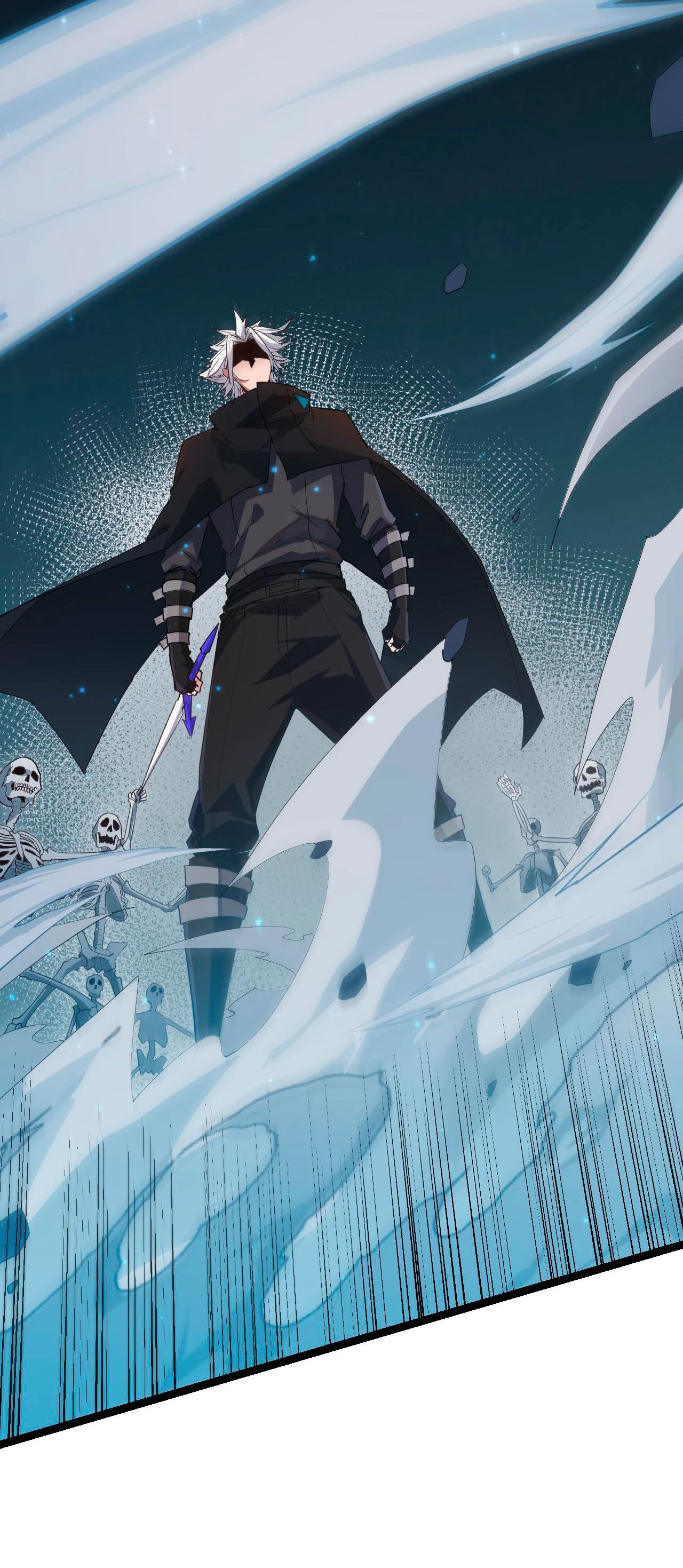 El juego del que vengo > Capitulo 49 > Page 171