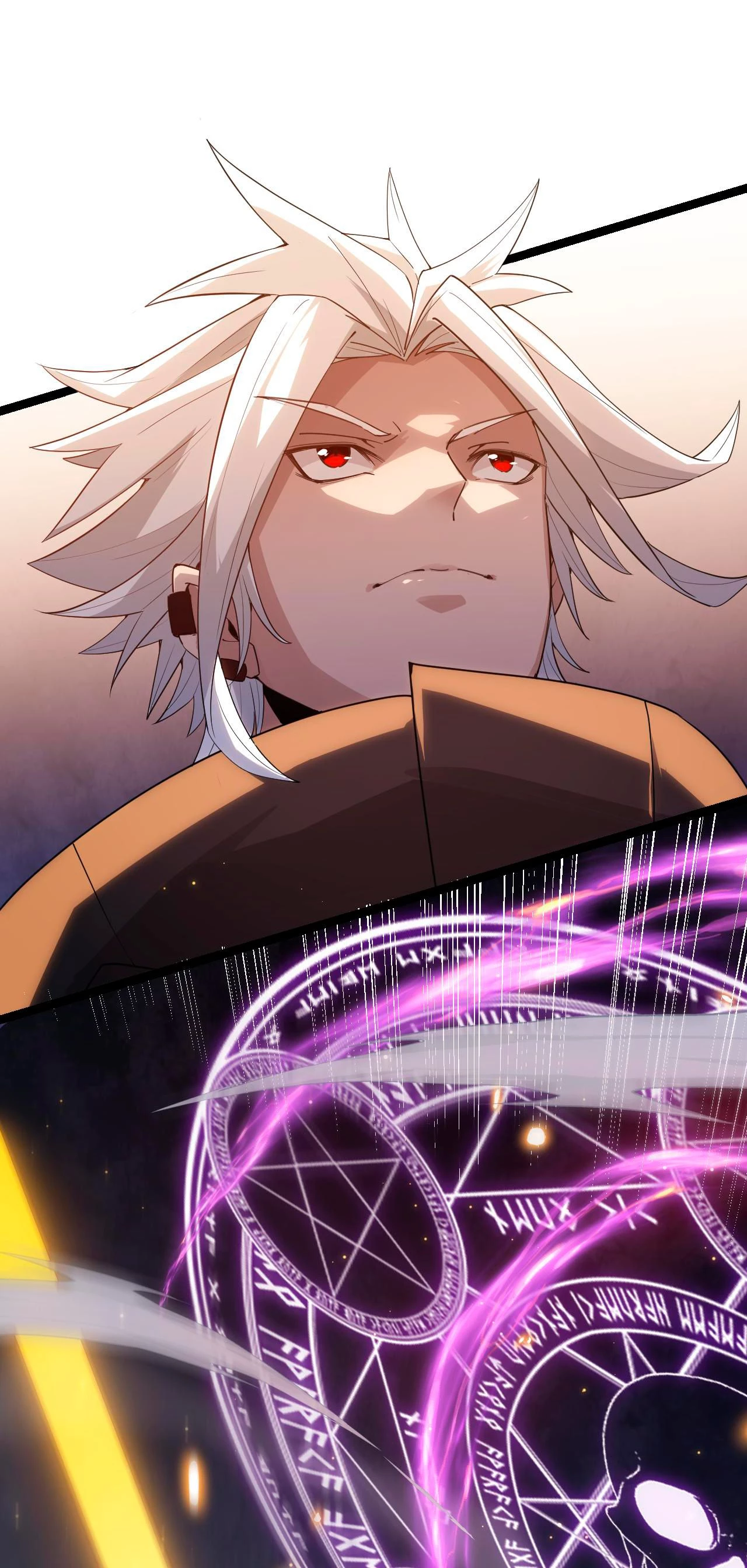 El juego del que vengo > Capitulo 49 > Page 181