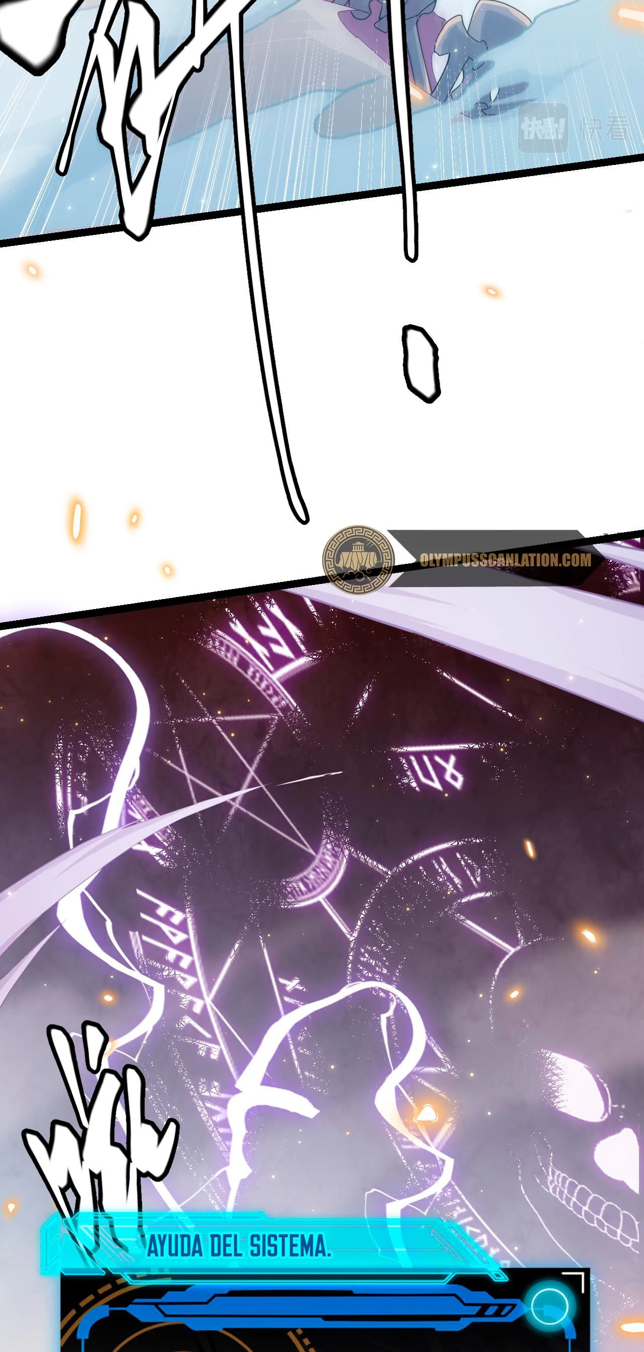 El juego del que vengo > Capitulo 49 > Page 201