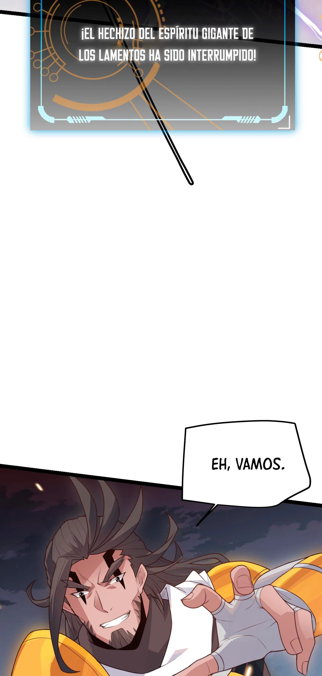 El juego del que vengo > Capitulo 49 > Page 211