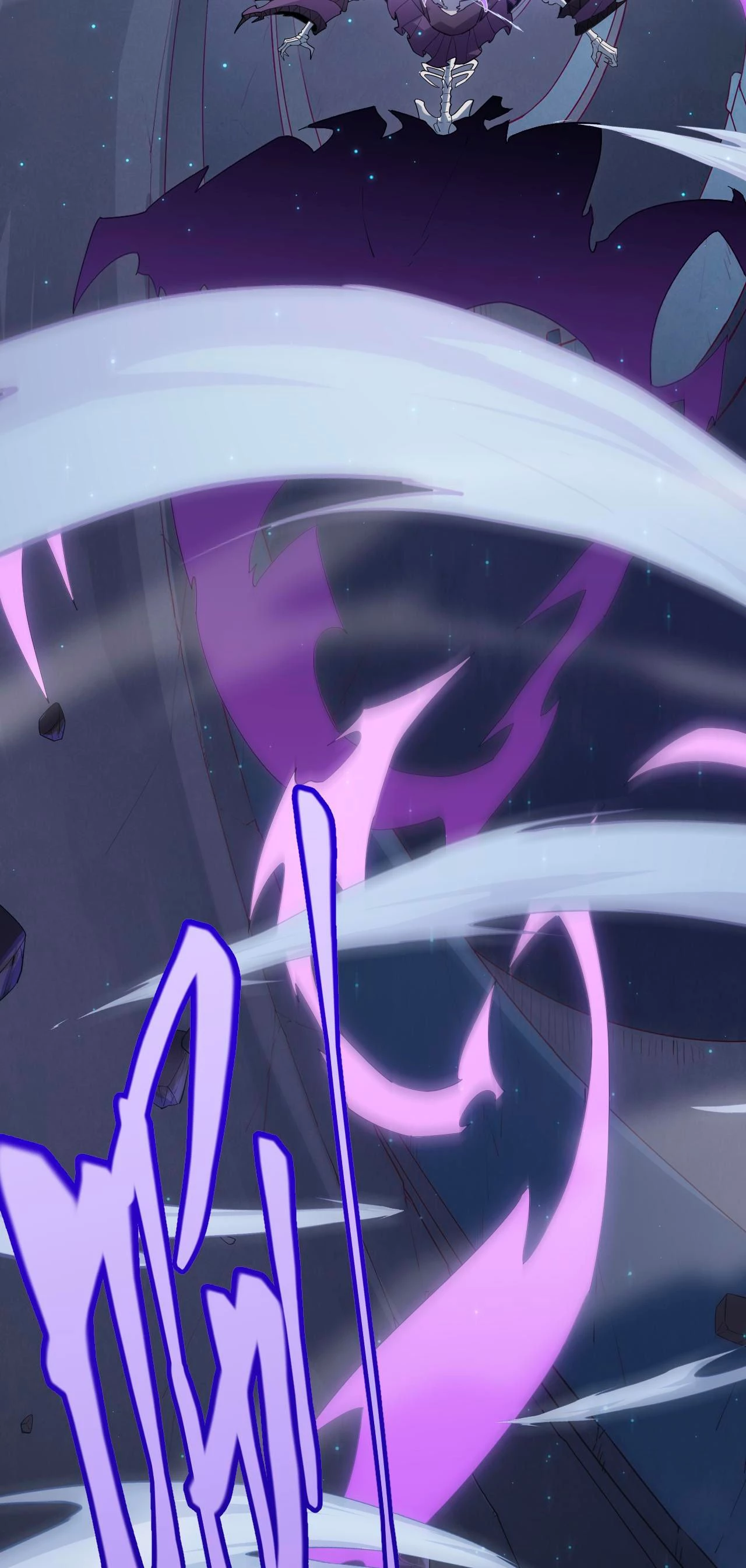 El juego del que vengo > Capitulo 49 > Page 261