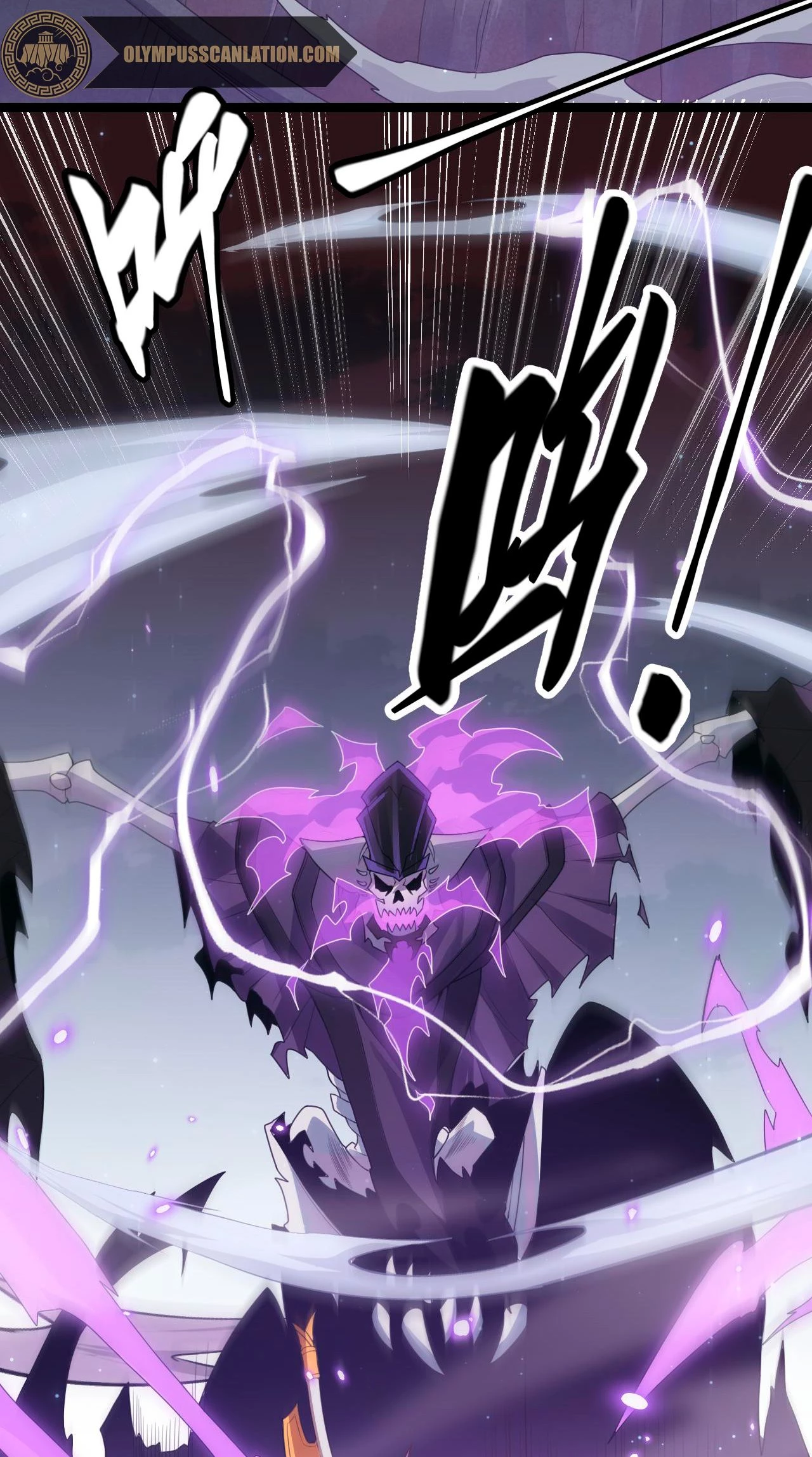 El juego del que vengo > Capitulo 49 > Page 311