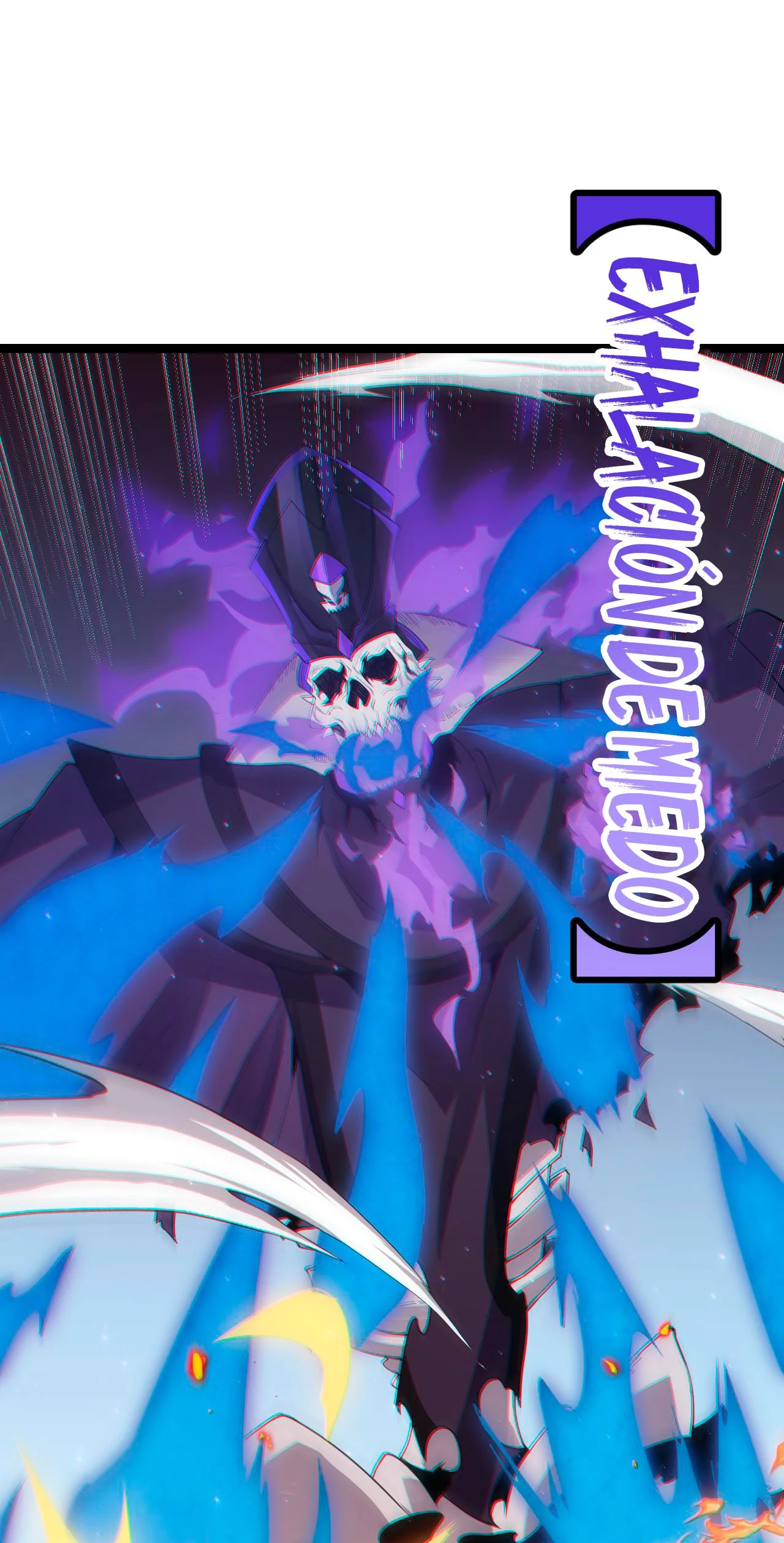 El juego del que vengo > Capitulo 49 > Page 371