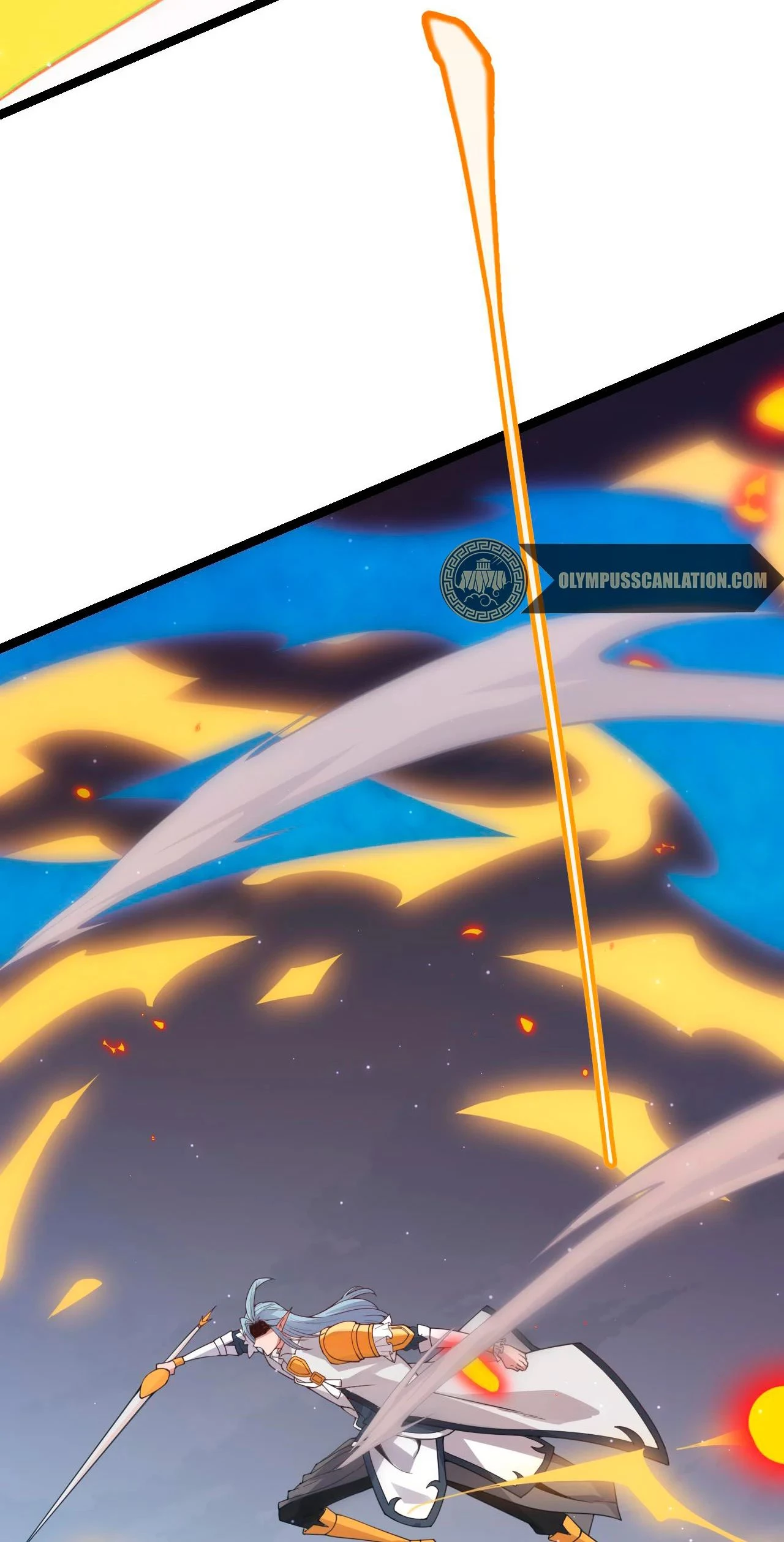 El juego del que vengo > Capitulo 49 > Page 391