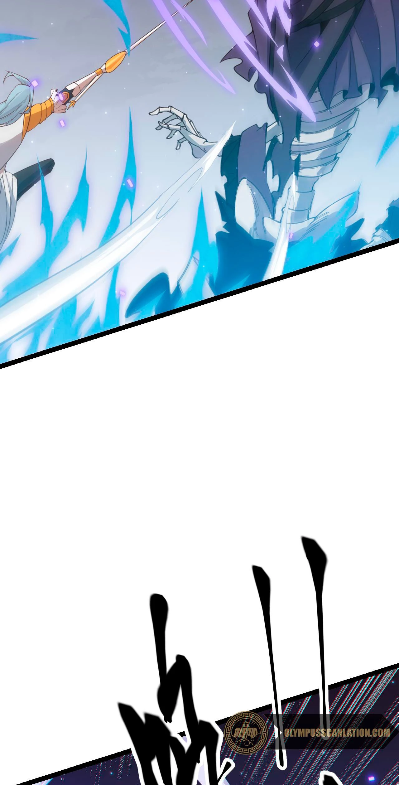 El juego del que vengo > Capitulo 49 > Page 431