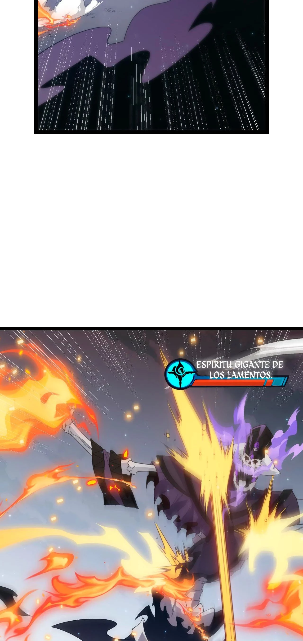 El juego del que vengo > Capitulo 49 > Page 481