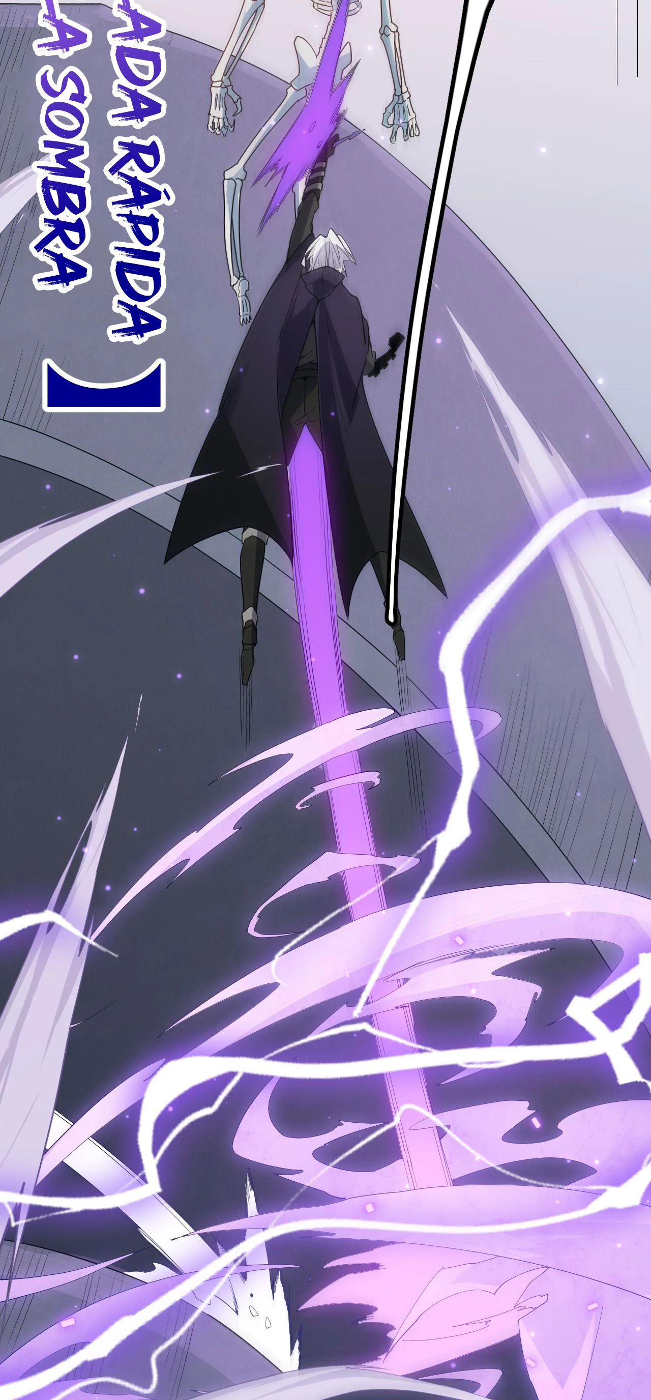 El juego del que vengo > Capitulo 49 > Page 571