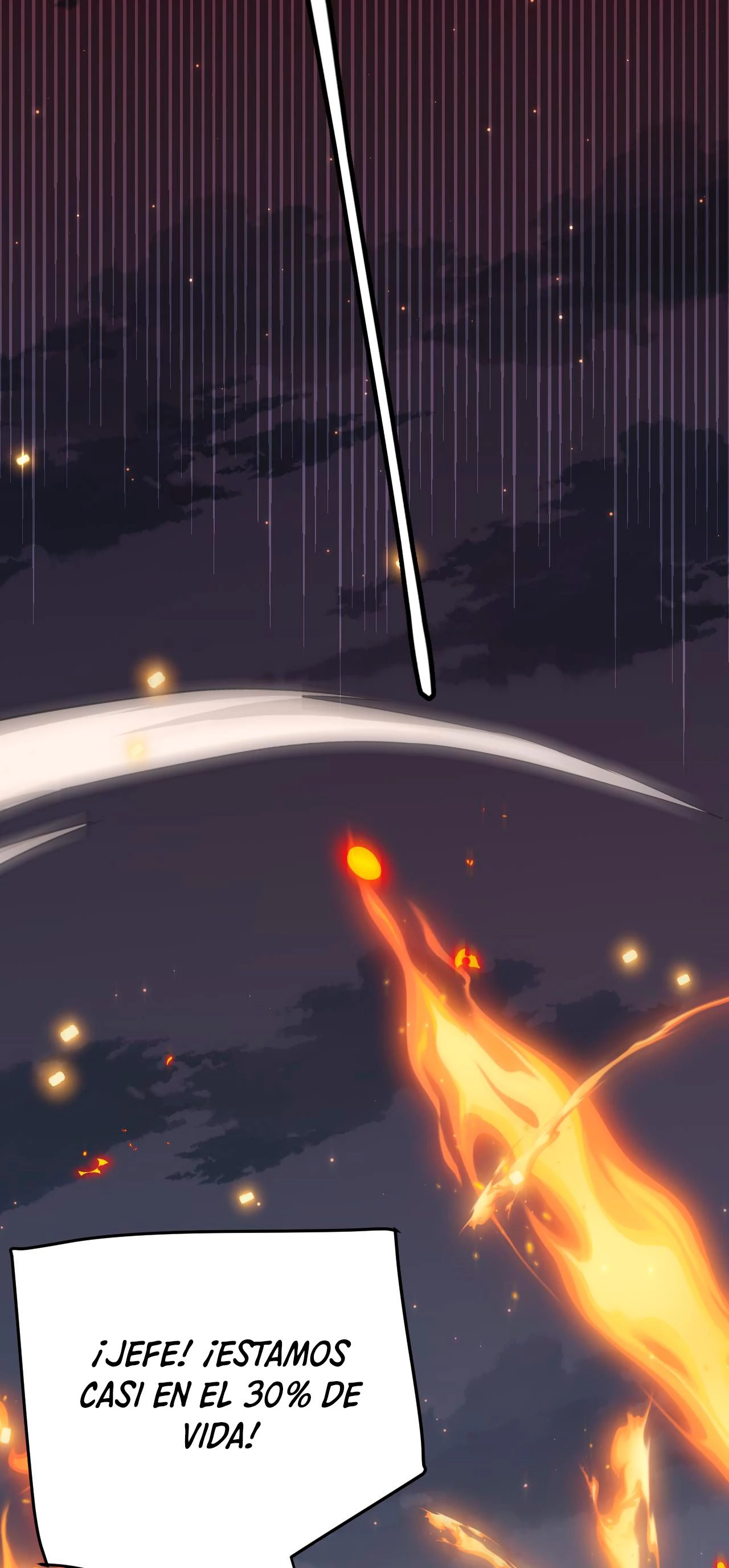 El juego del que vengo > Capitulo 49 > Page 631