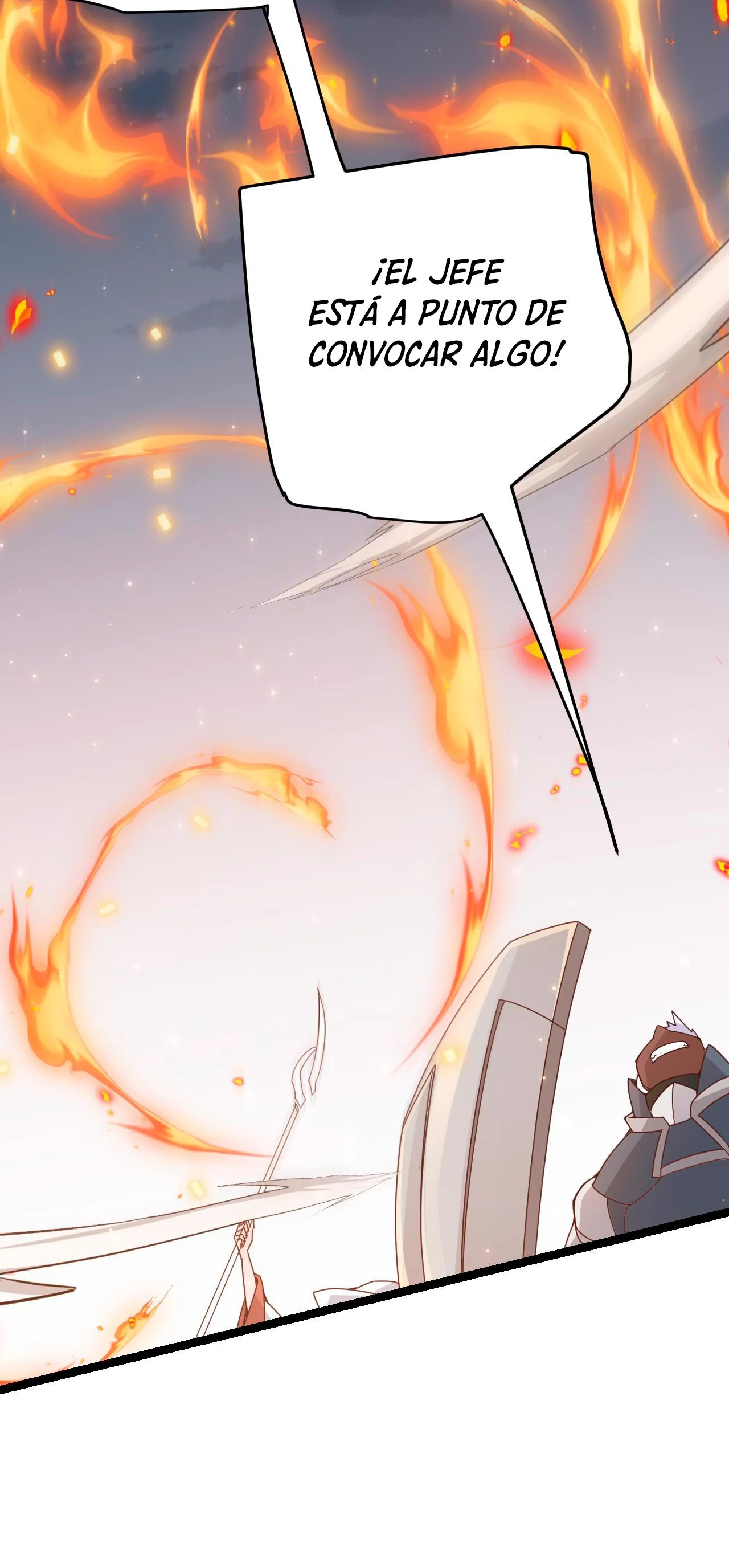 El juego del que vengo > Capitulo 49 > Page 641