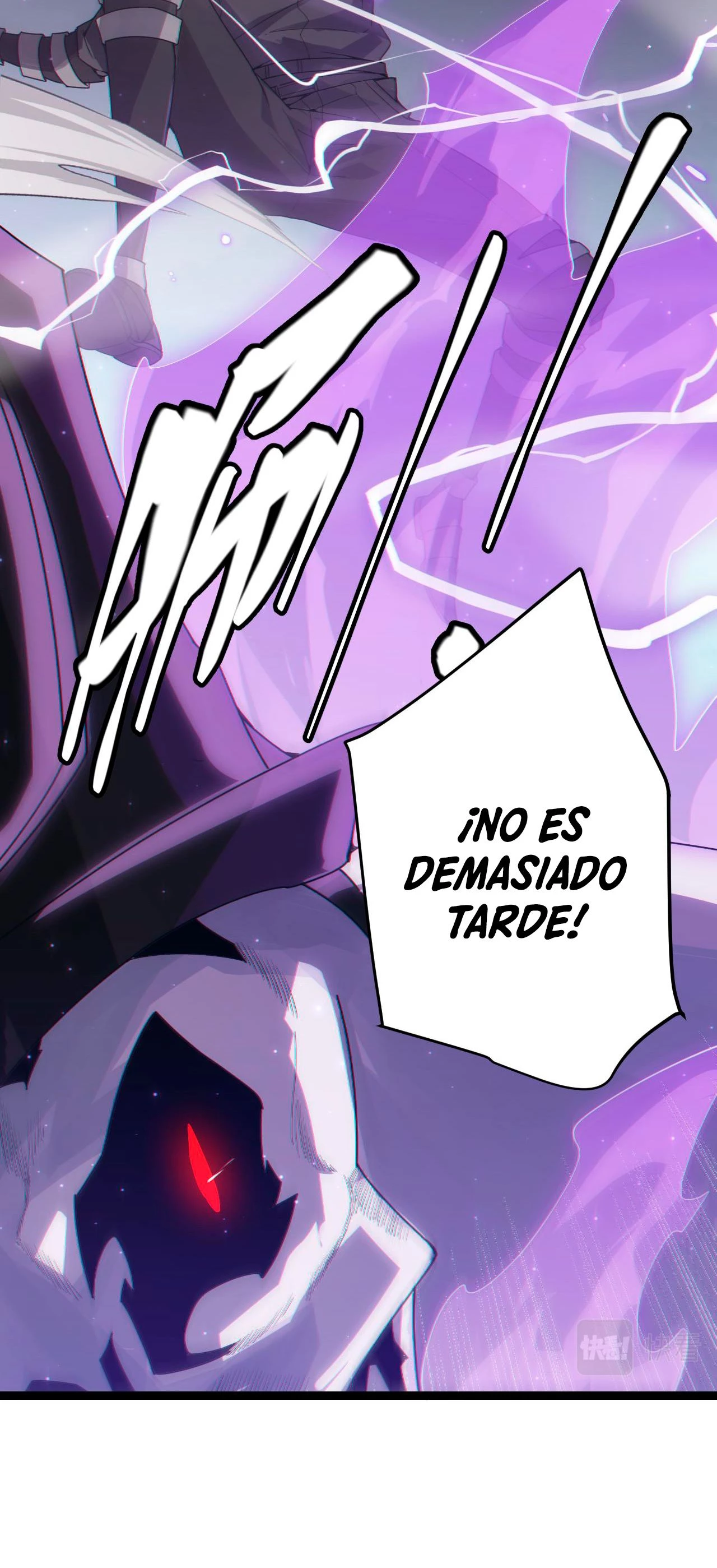 El juego del que vengo > Capitulo 49 > Page 711