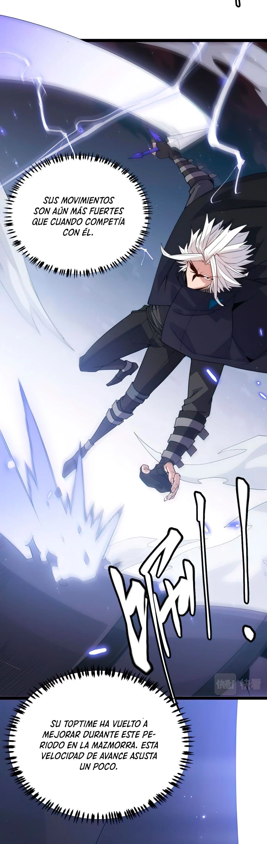 El juego del que vengo > Capitulo 50 > Page 131