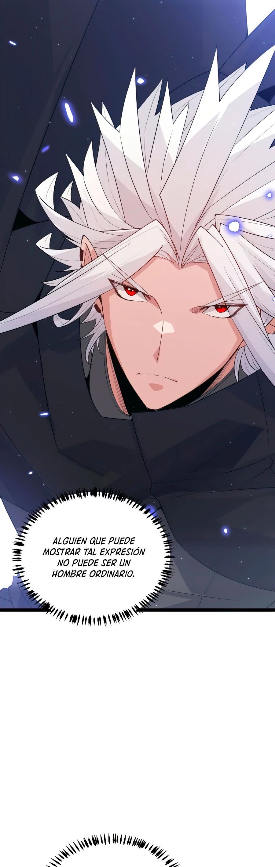 El juego del que vengo > Capitulo 50 > Page 141