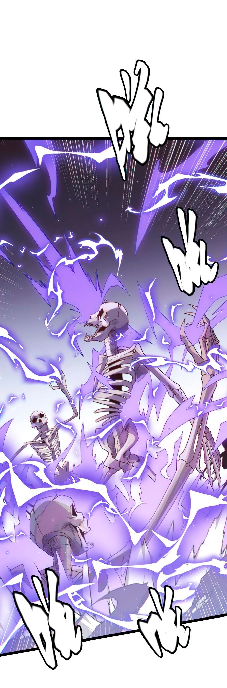 El juego del que vengo > Capitulo 50 > Page 271