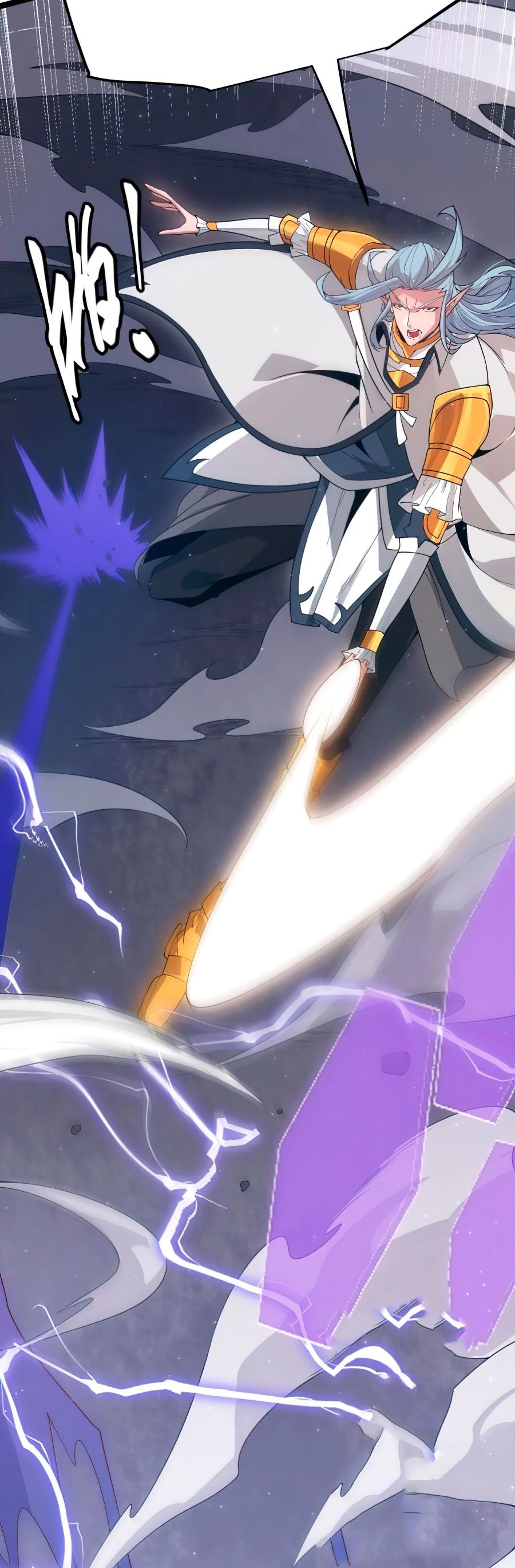 El juego del que vengo > Capitulo 50 > Page 321