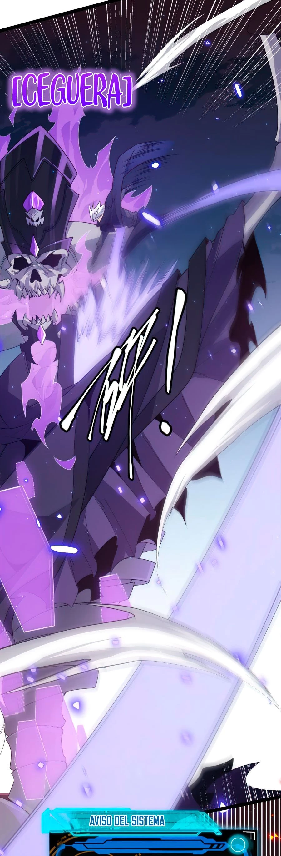 El juego del que vengo > Capitulo 50 > Page 341