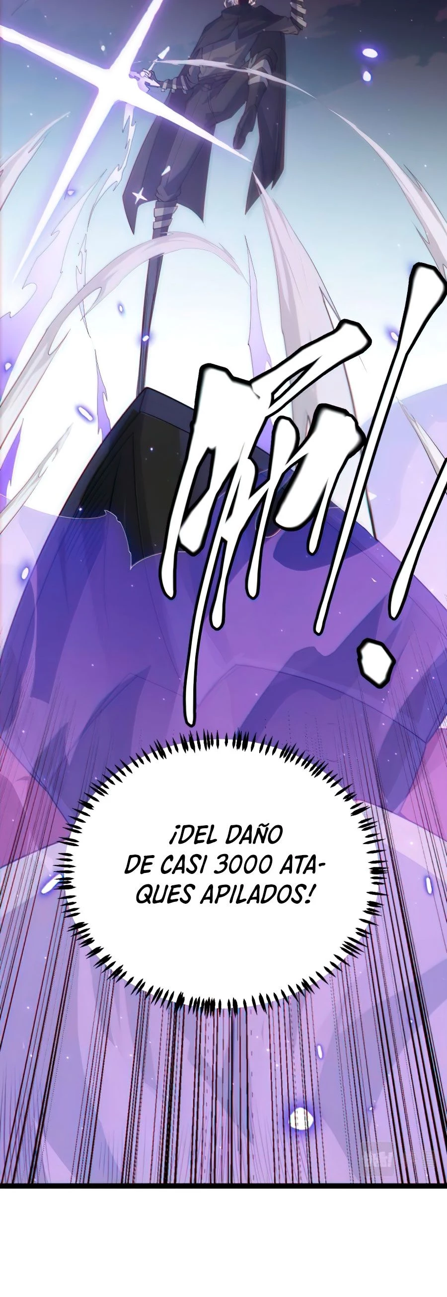 El juego del que vengo > Capitulo 50 > Page 451