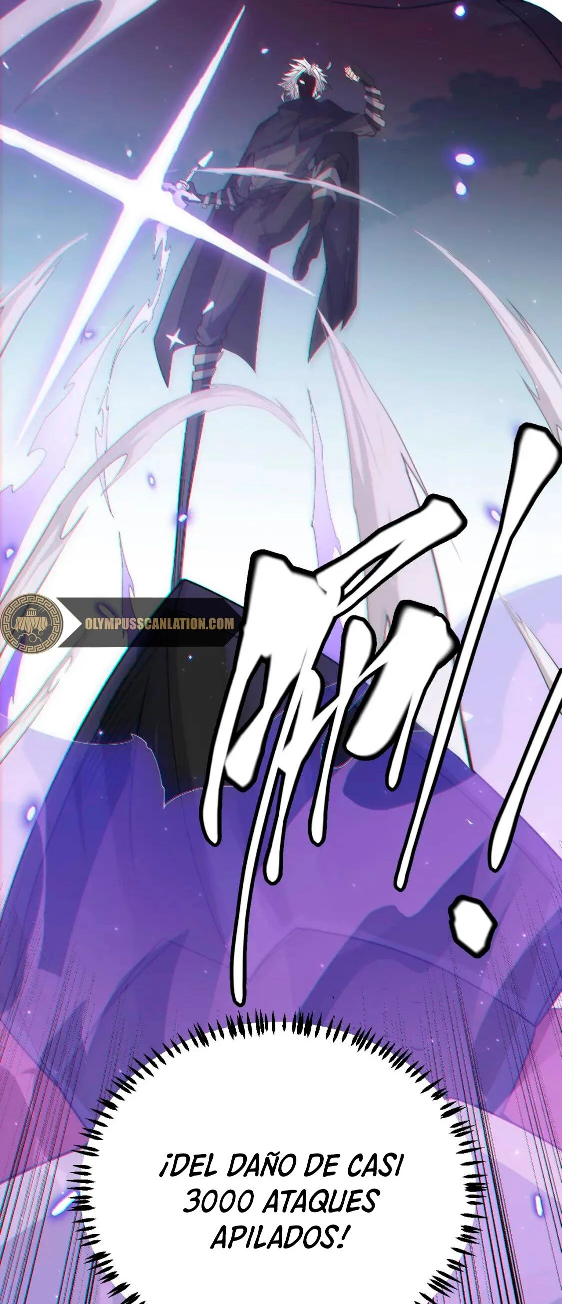 El juego del que vengo > Capitulo 51 > Page 31