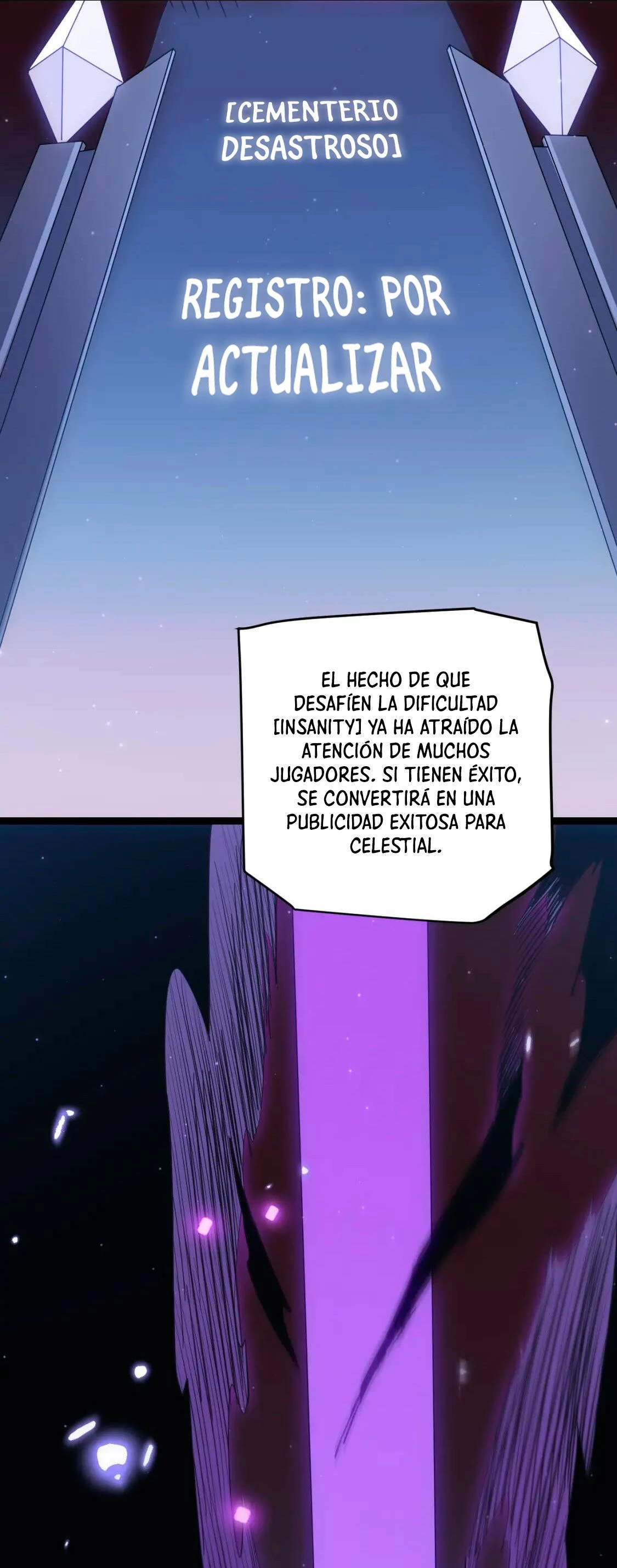 El juego del que vengo > Capitulo 51 > Page 81