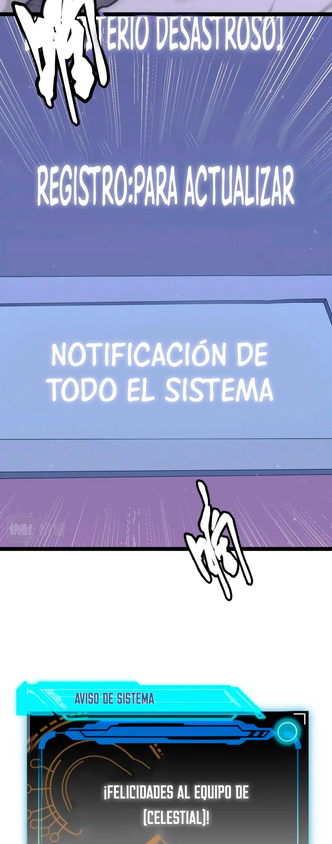 El juego del que vengo > Capitulo 51 > Page 111