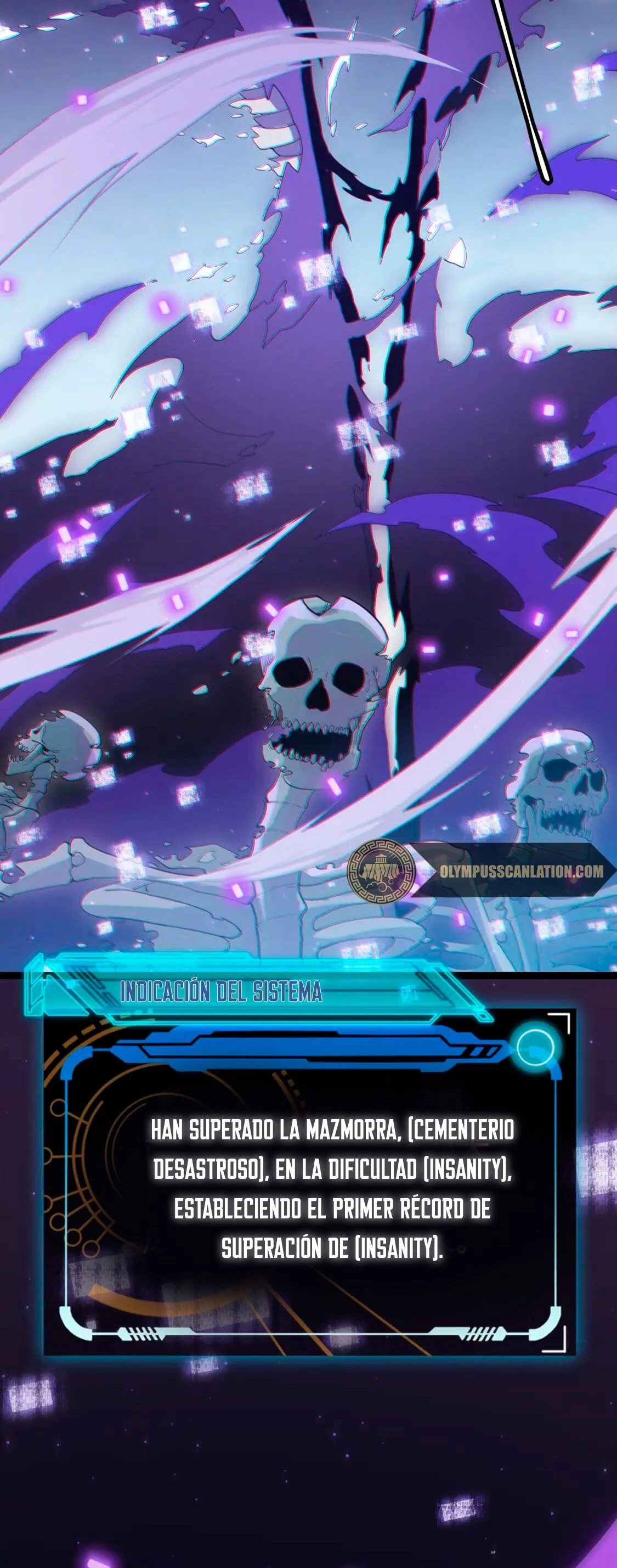 El juego del que vengo > Capitulo 51 > Page 161