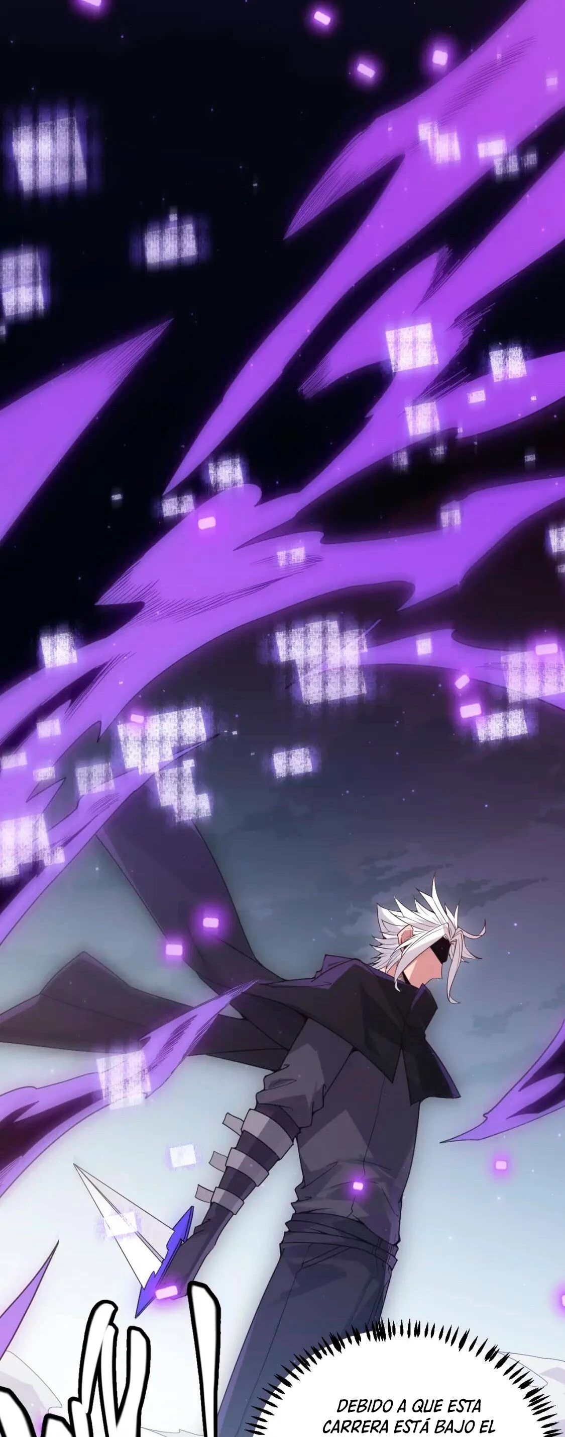 El juego del que vengo > Capitulo 51 > Page 181