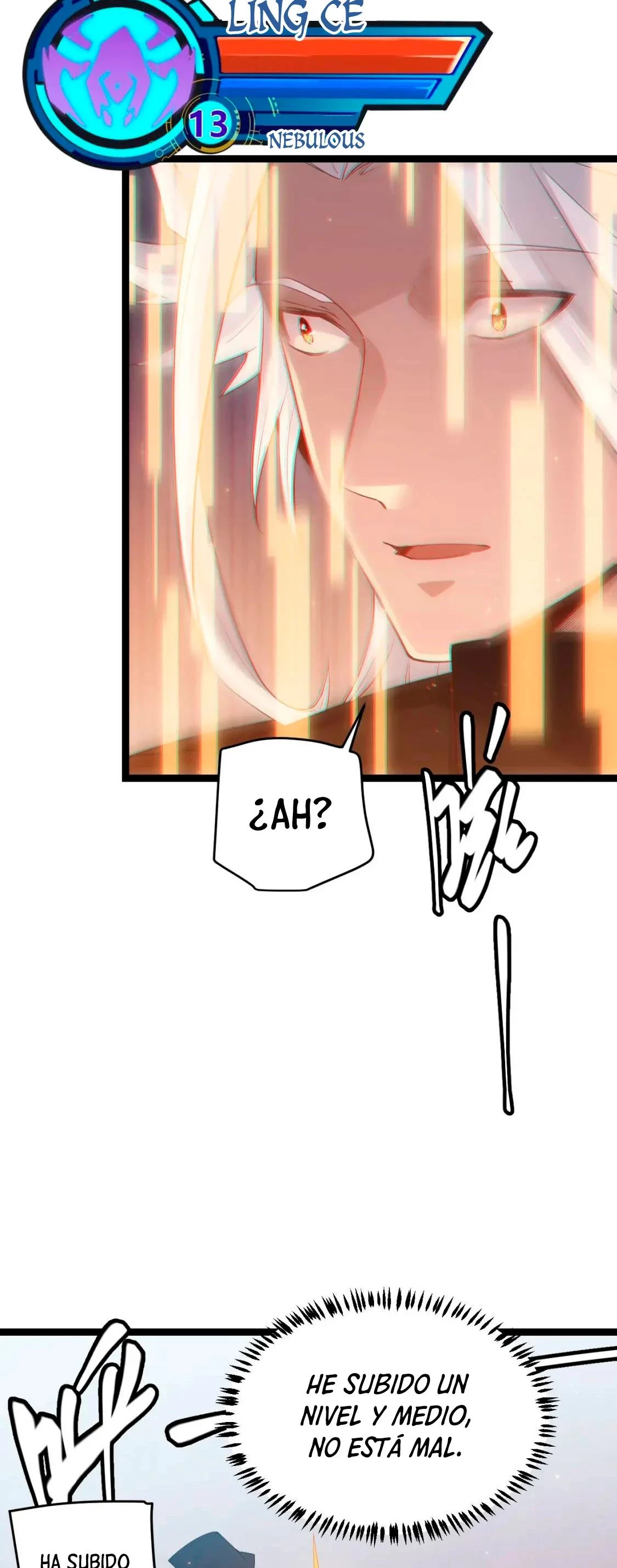 El juego del que vengo > Capitulo 51 > Page 271