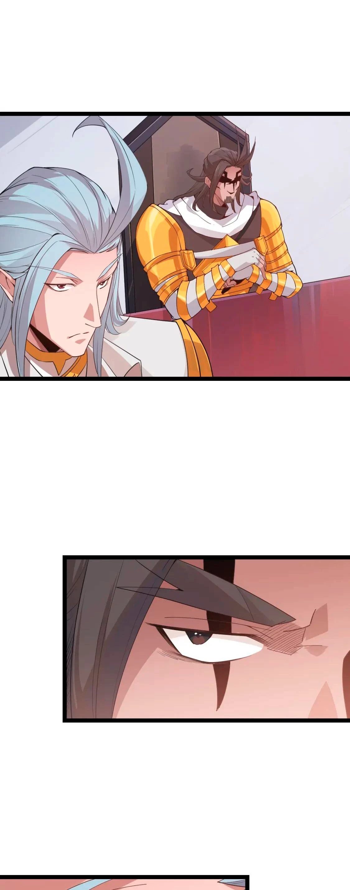 El juego del que vengo > Capitulo 51 > Page 331