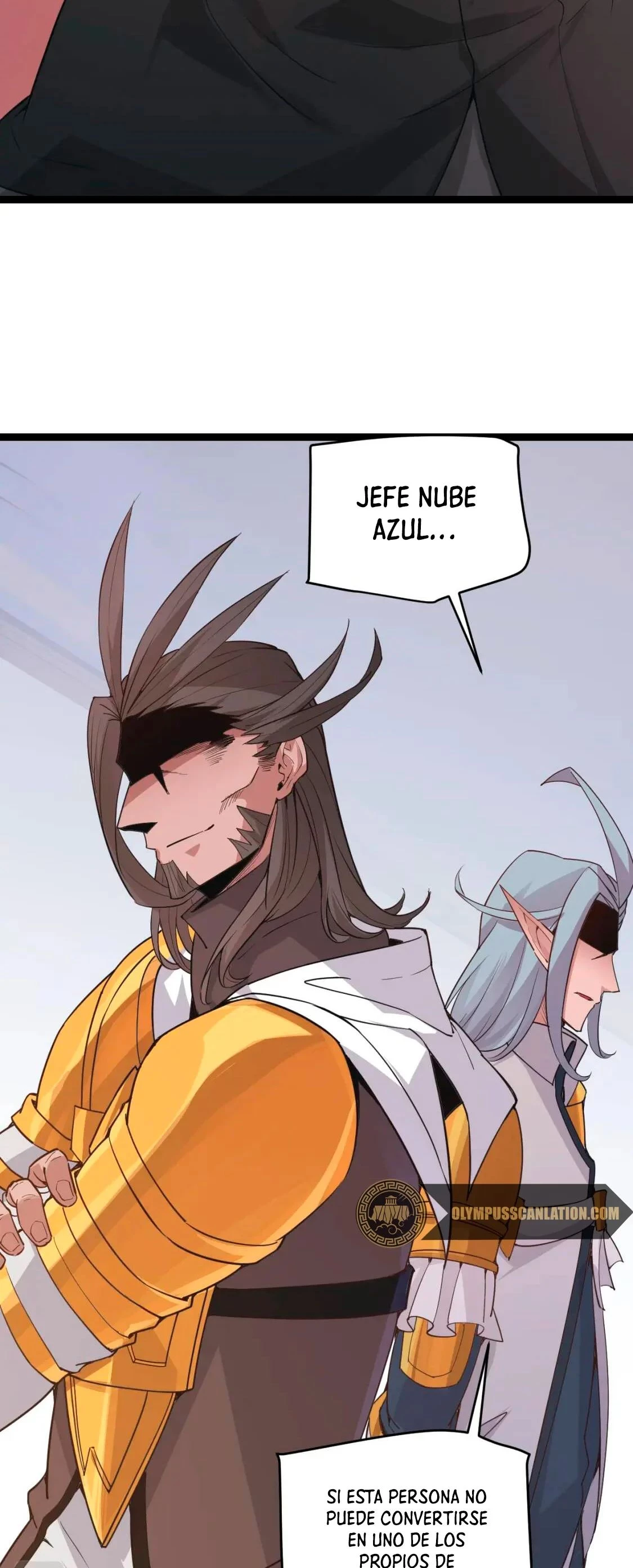El juego del que vengo > Capitulo 51 > Page 461