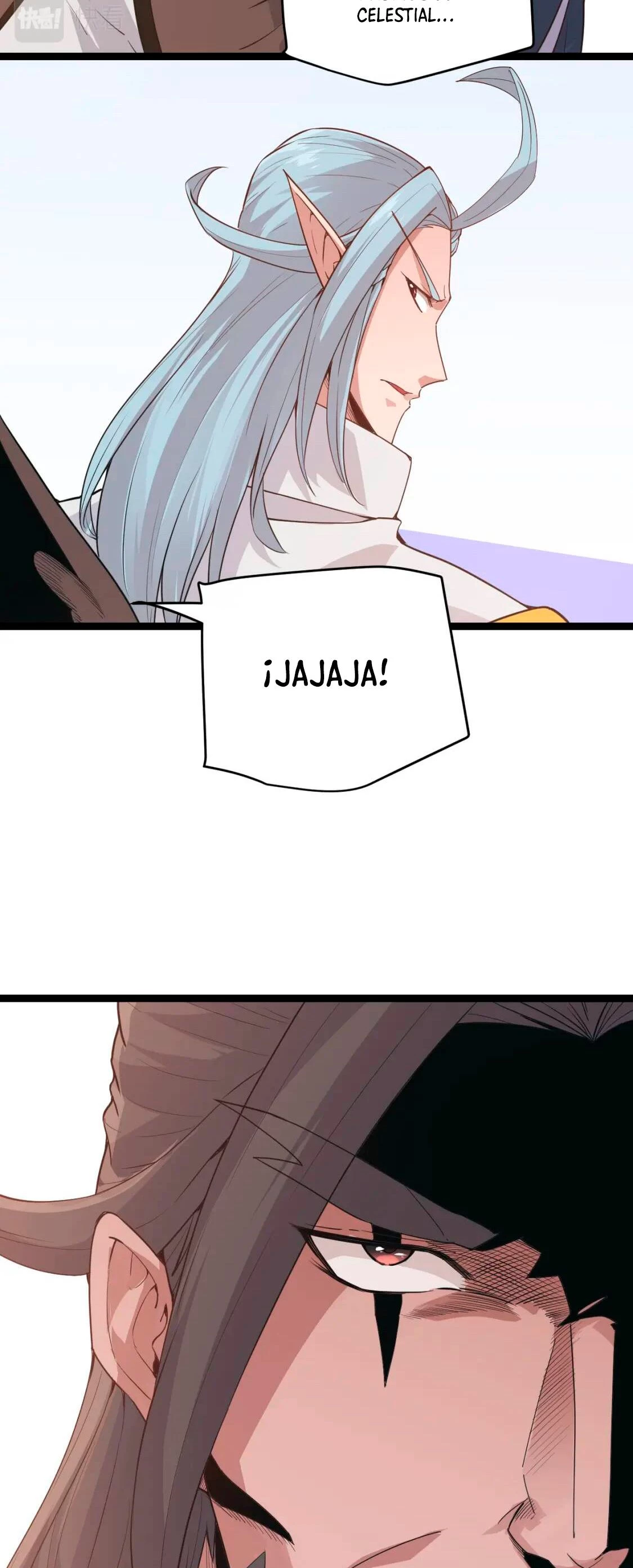 El juego del que vengo > Capitulo 51 > Page 471