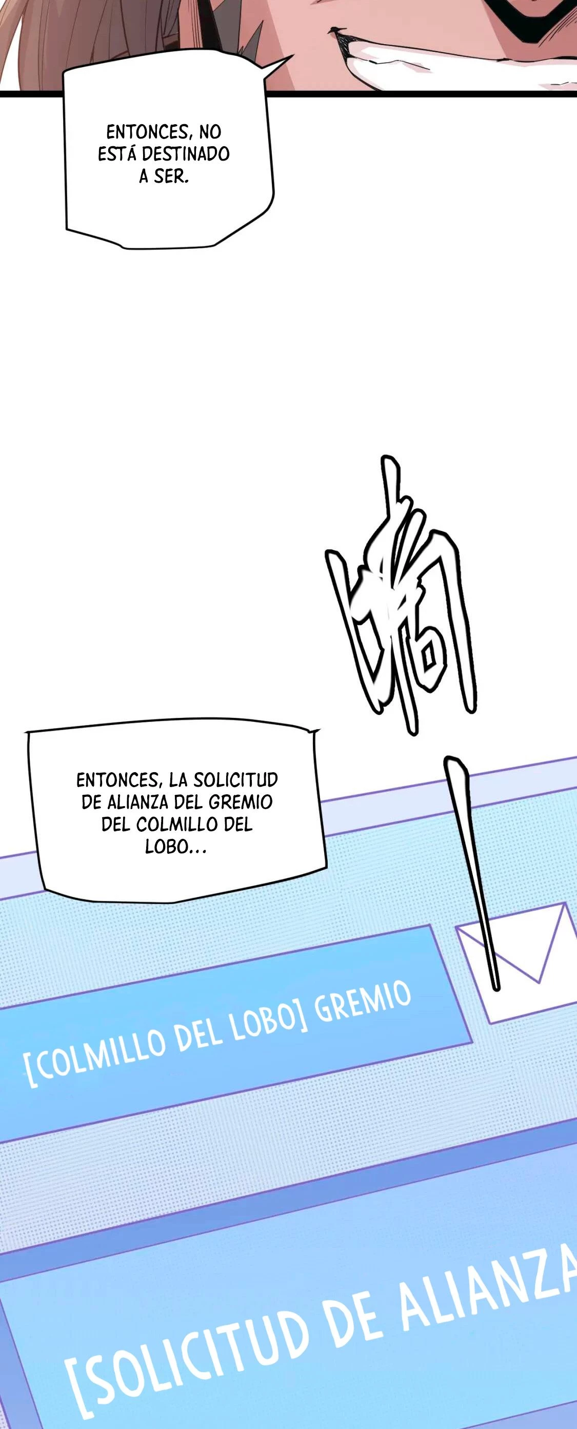 El juego del que vengo > Capitulo 51 > Page 481
