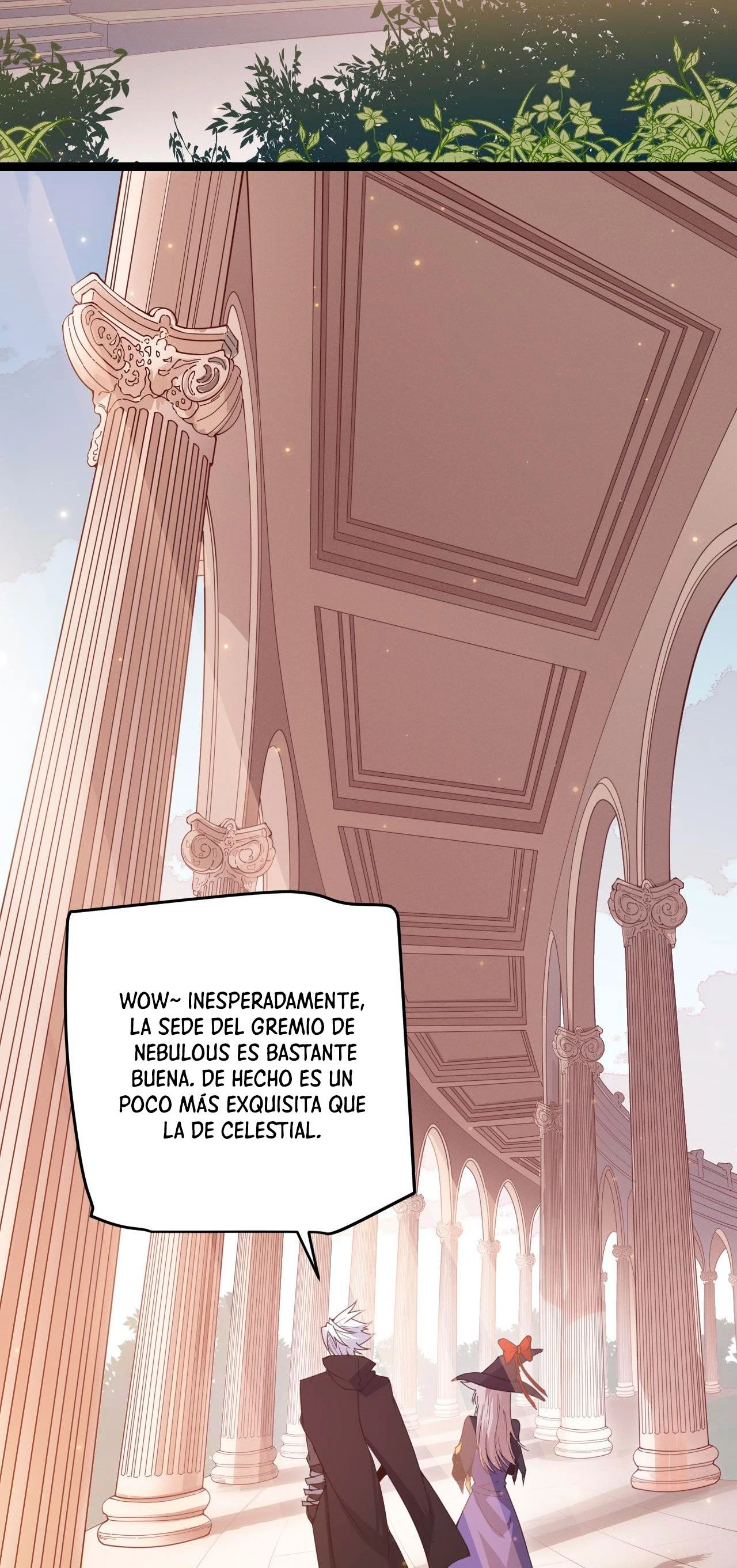 El juego del que vengo > Capitulo 52 > Page 211