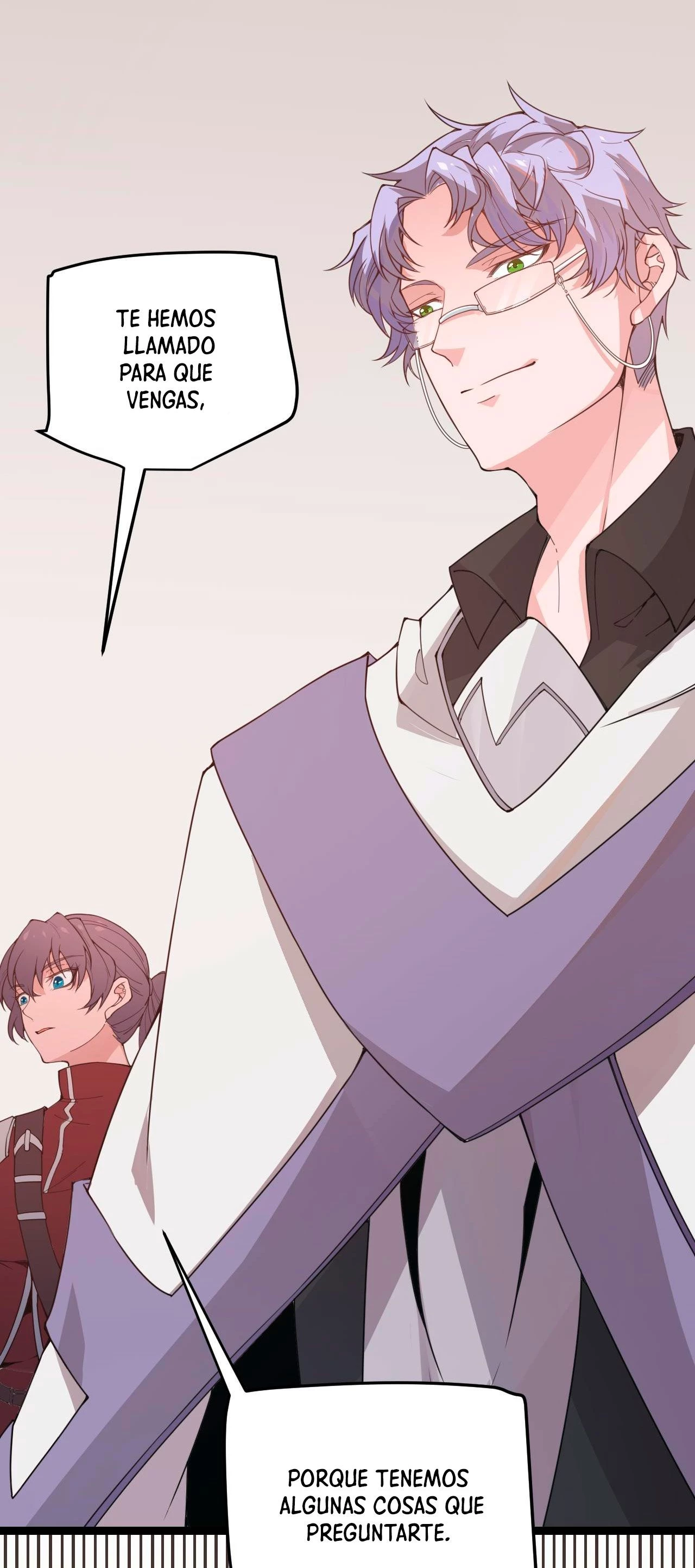 El juego del que vengo > Capitulo 52 > Page 331