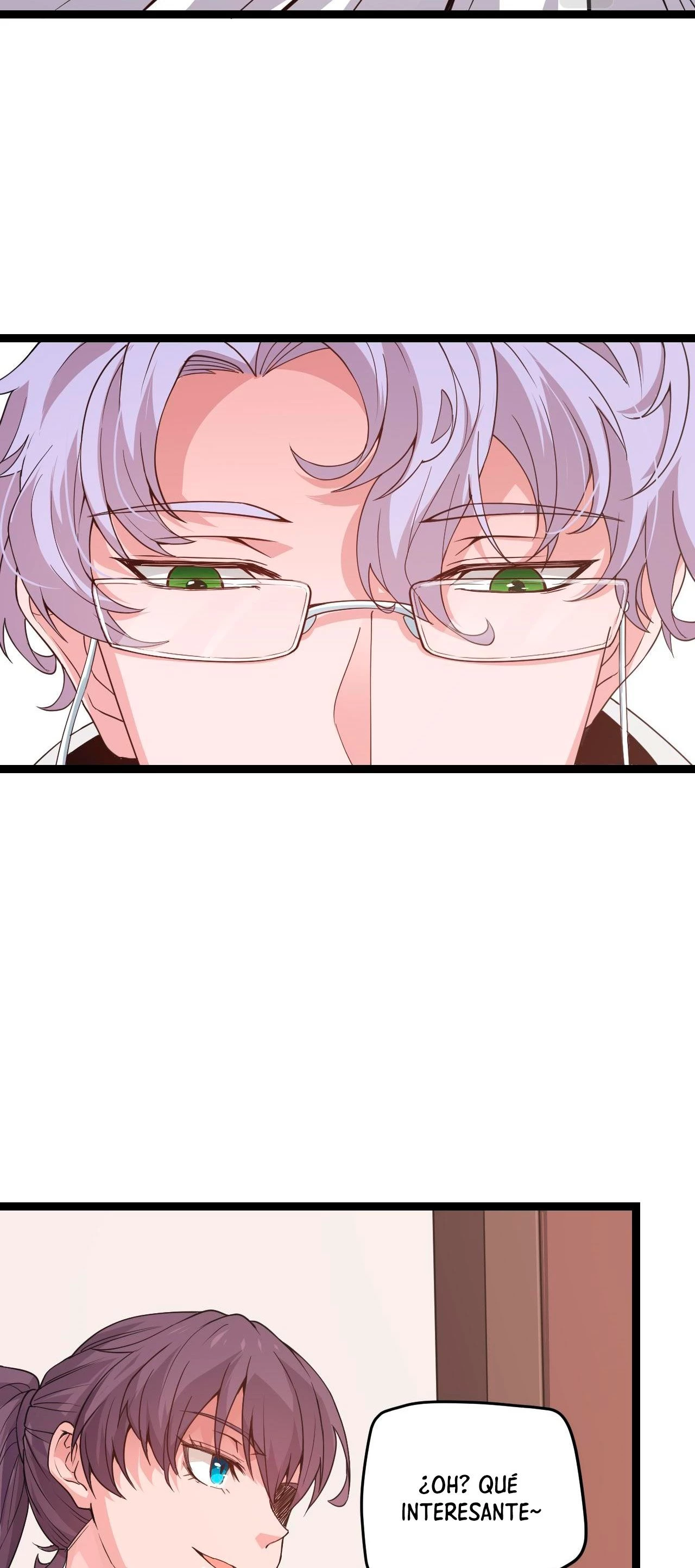 El juego del que vengo > Capitulo 52 > Page 391