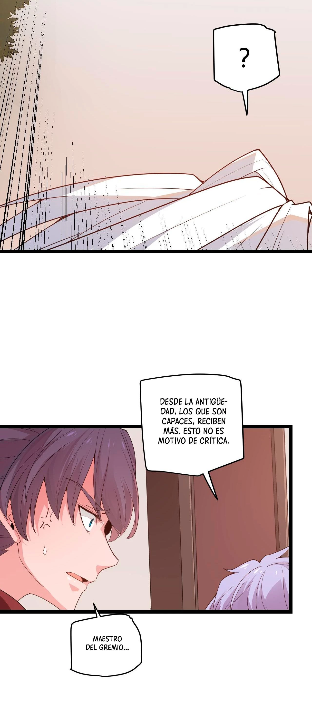 El juego del que vengo > Capitulo 52 > Page 461