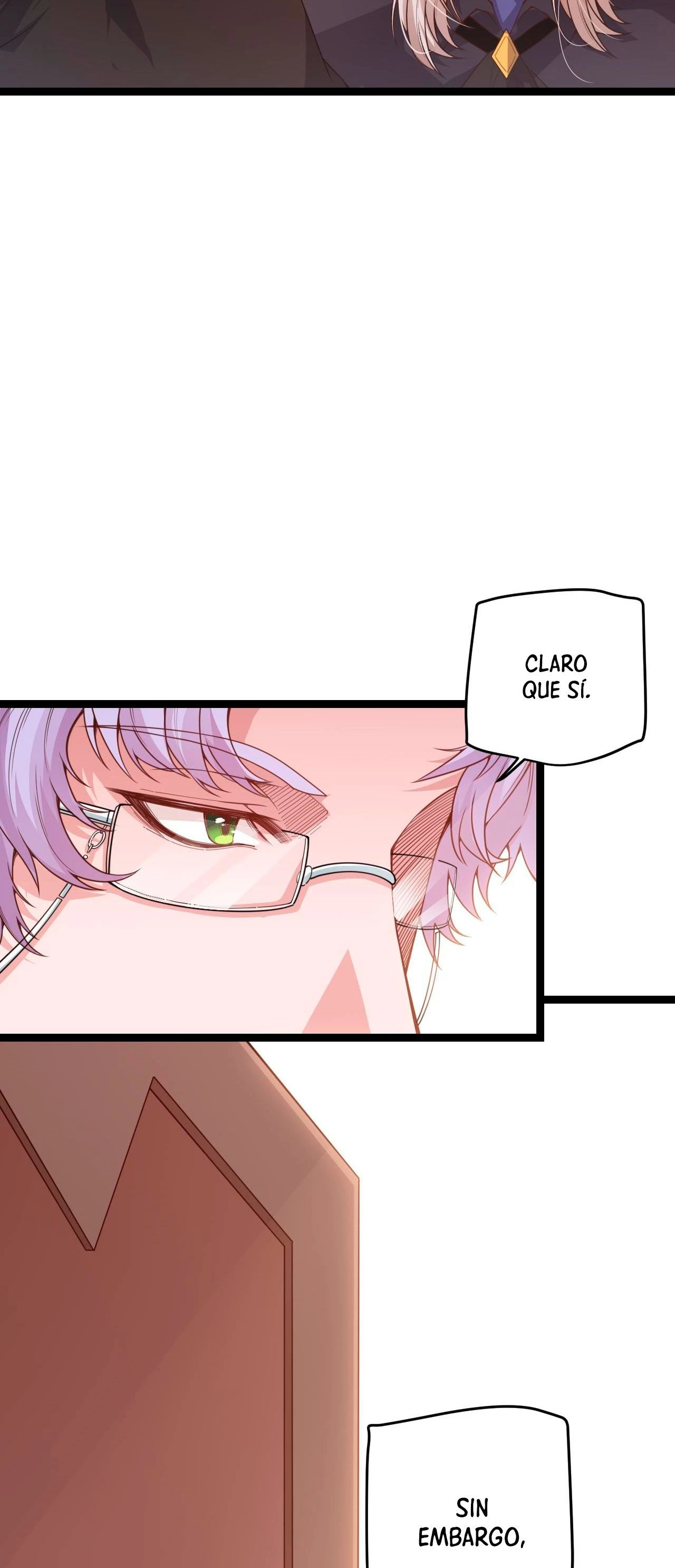 El juego del que vengo > Capitulo 52 > Page 511