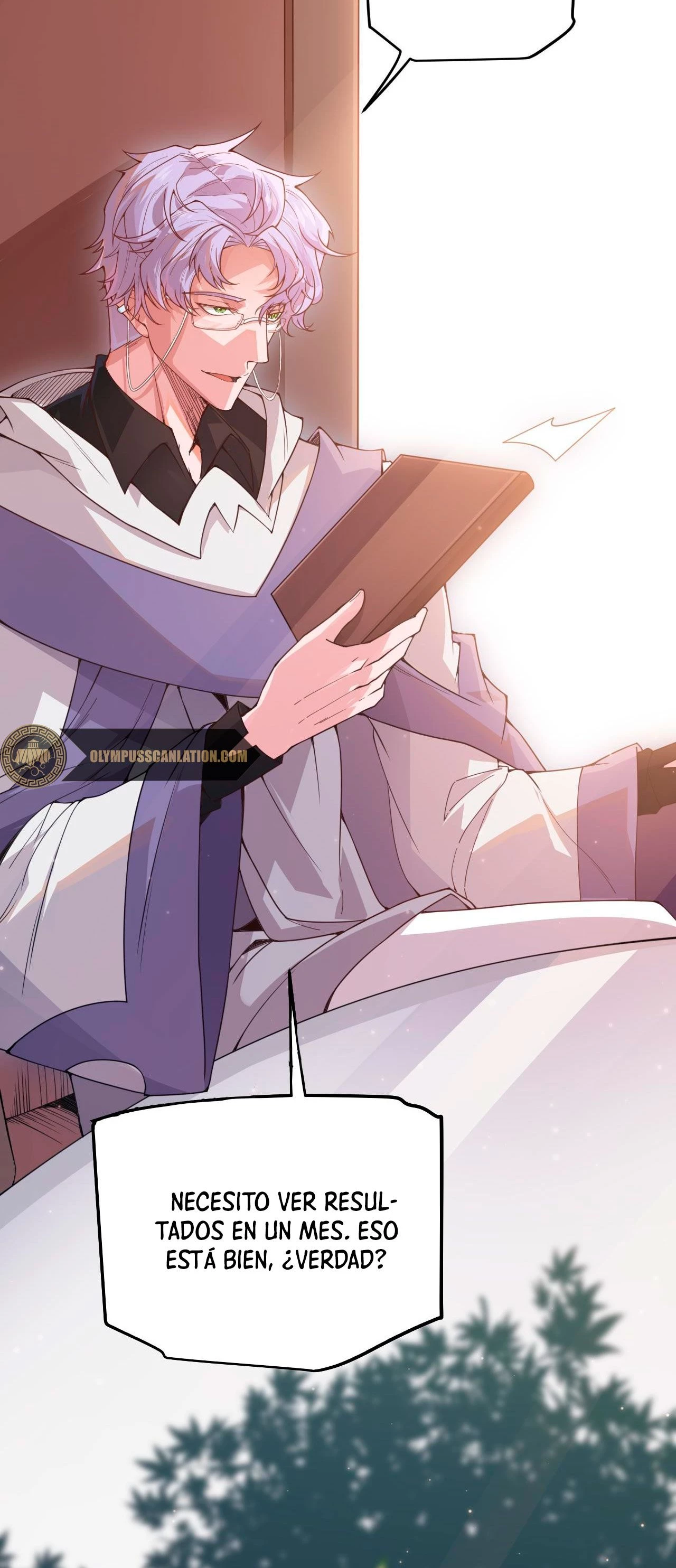 El juego del que vengo > Capitulo 52 > Page 521