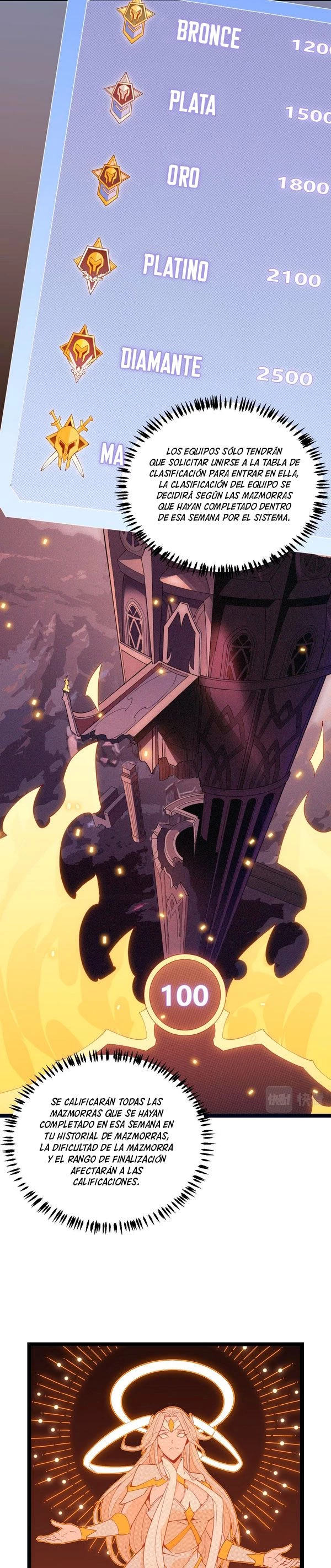 El juego del que vengo > Capitulo 53 > Page 71