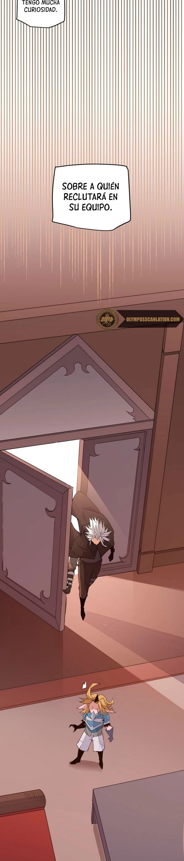 El juego del que vengo > Capitulo 53 > Page 131