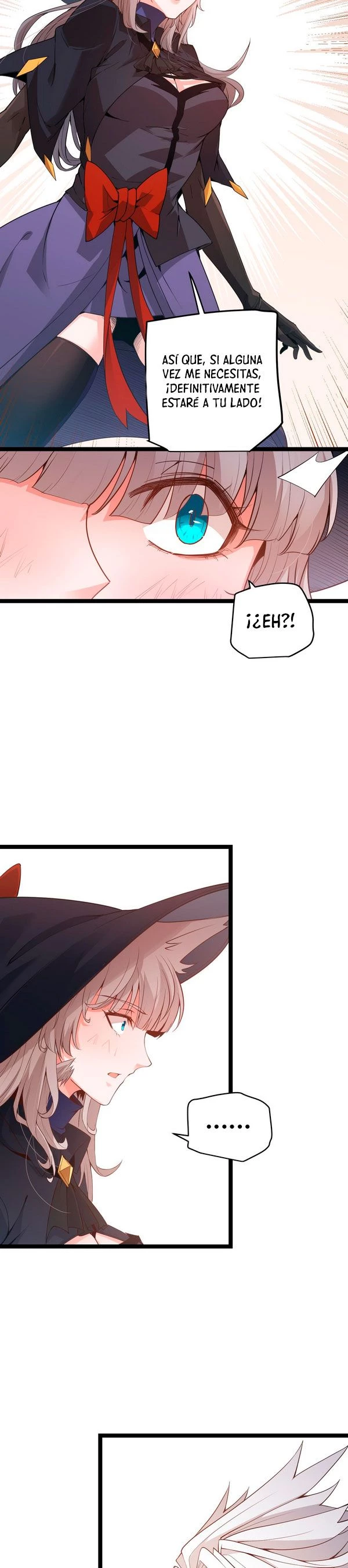 El juego del que vengo > Capitulo 53 > Page 211